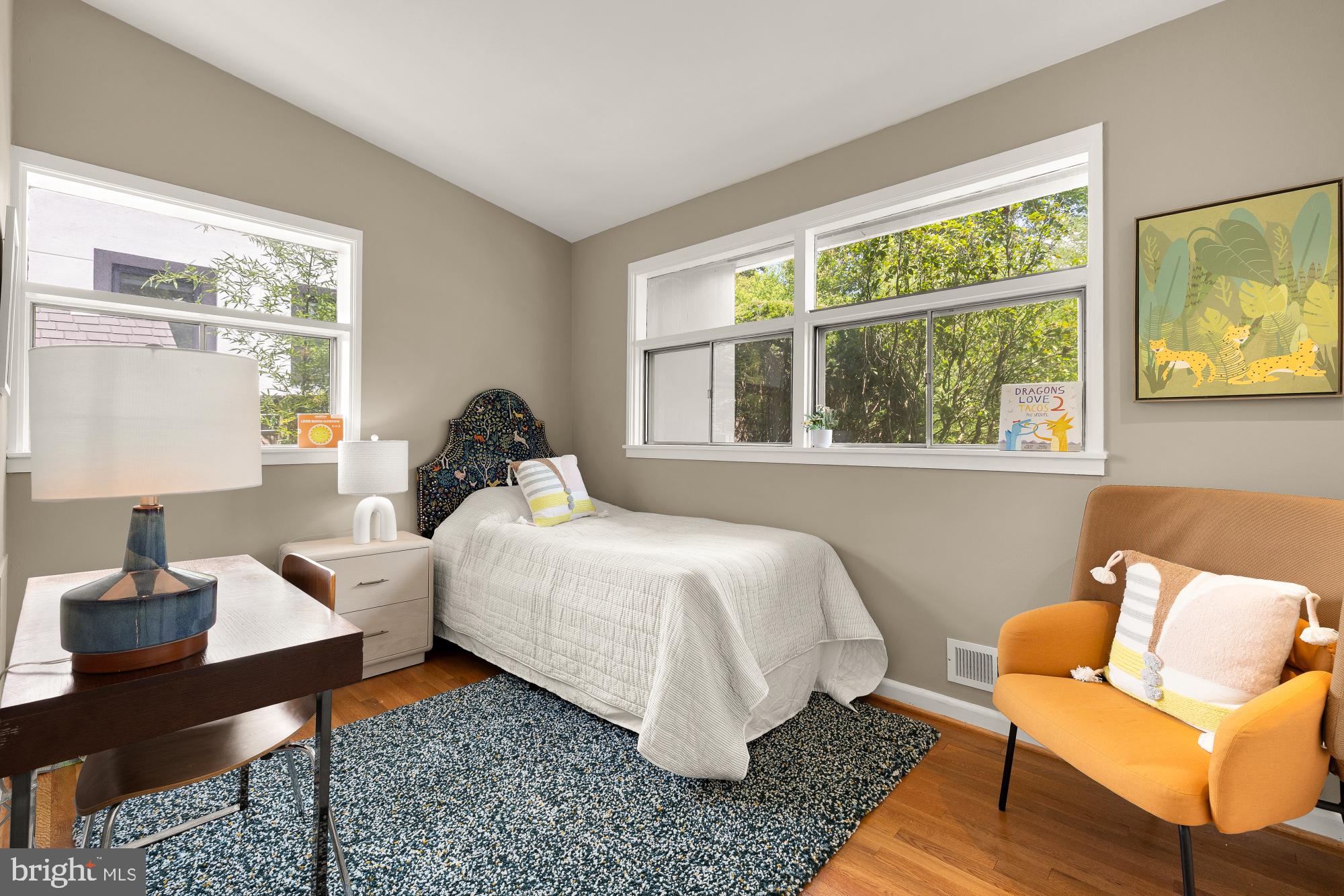 HIGH POINT - Residential