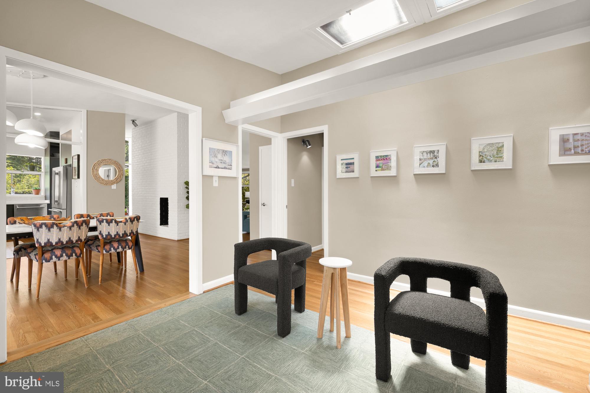 HIGH POINT - Residential