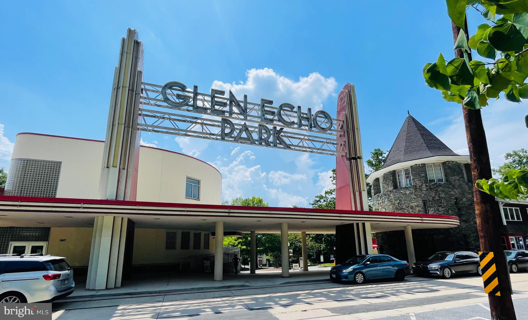 HIGH POINT - Residential