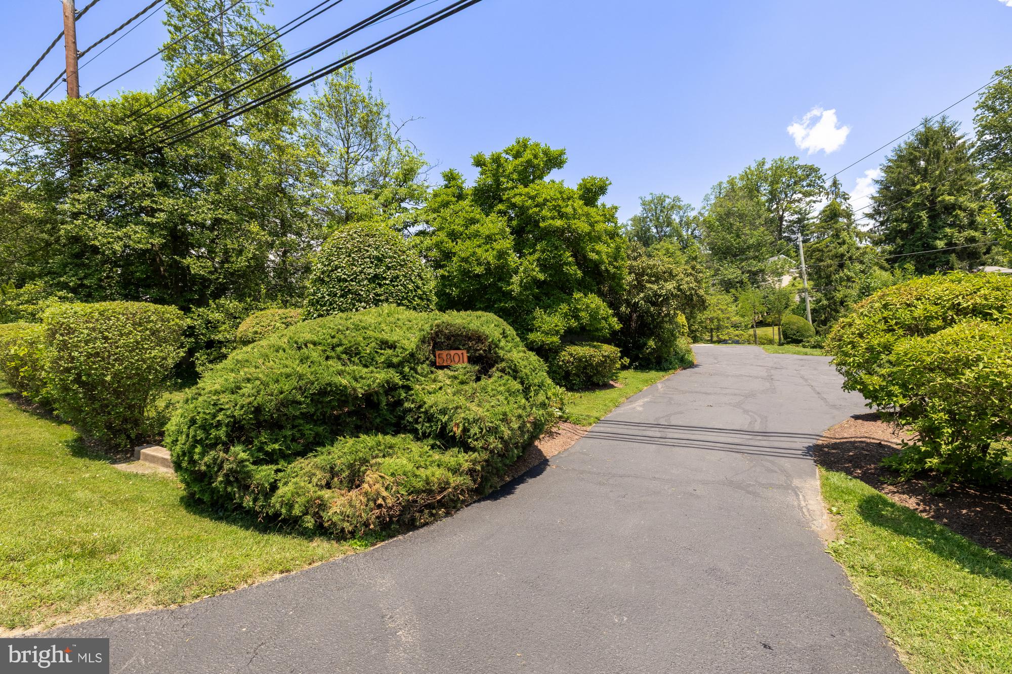 HIGH POINT - Residential