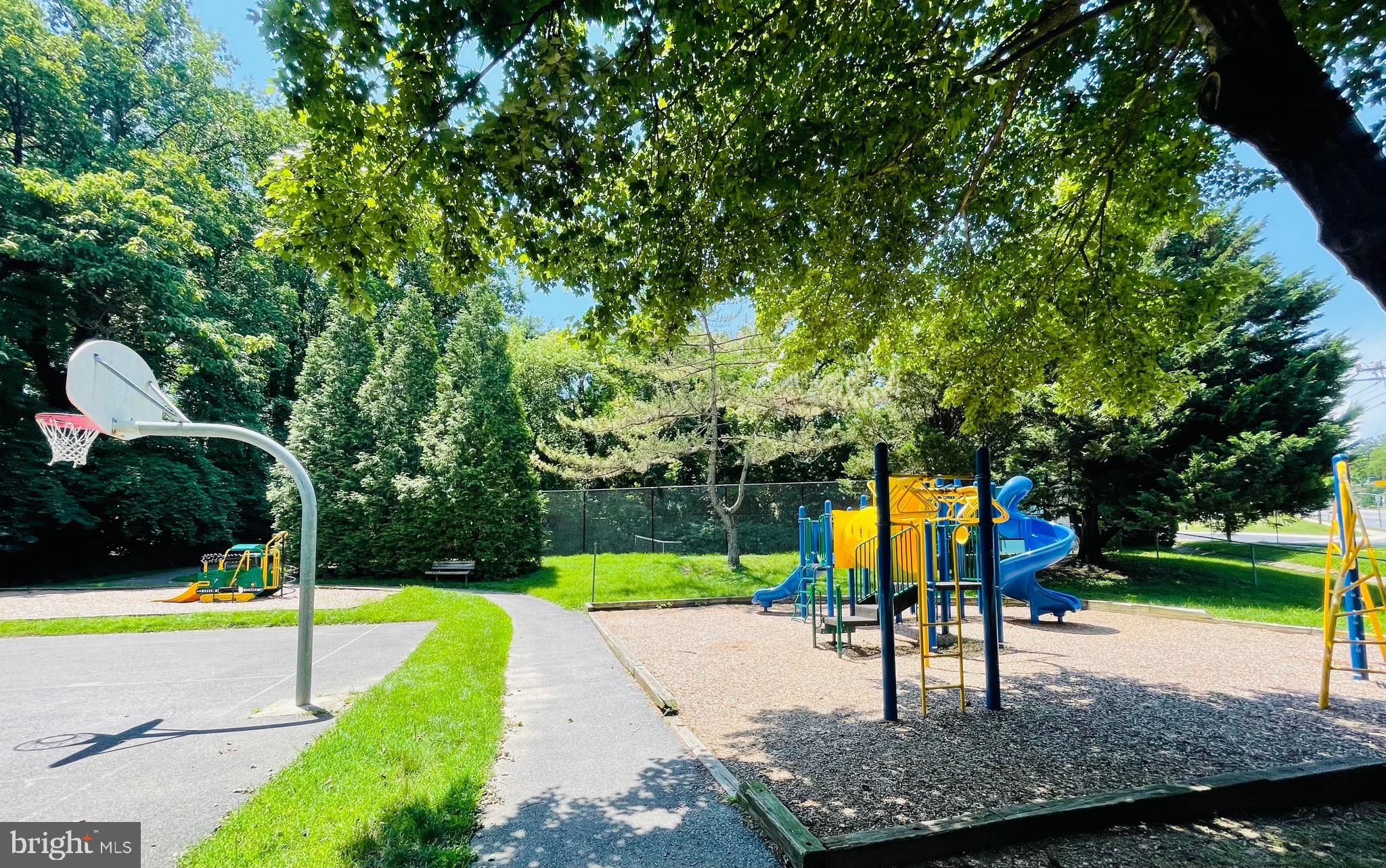 HIGH POINT - Residential