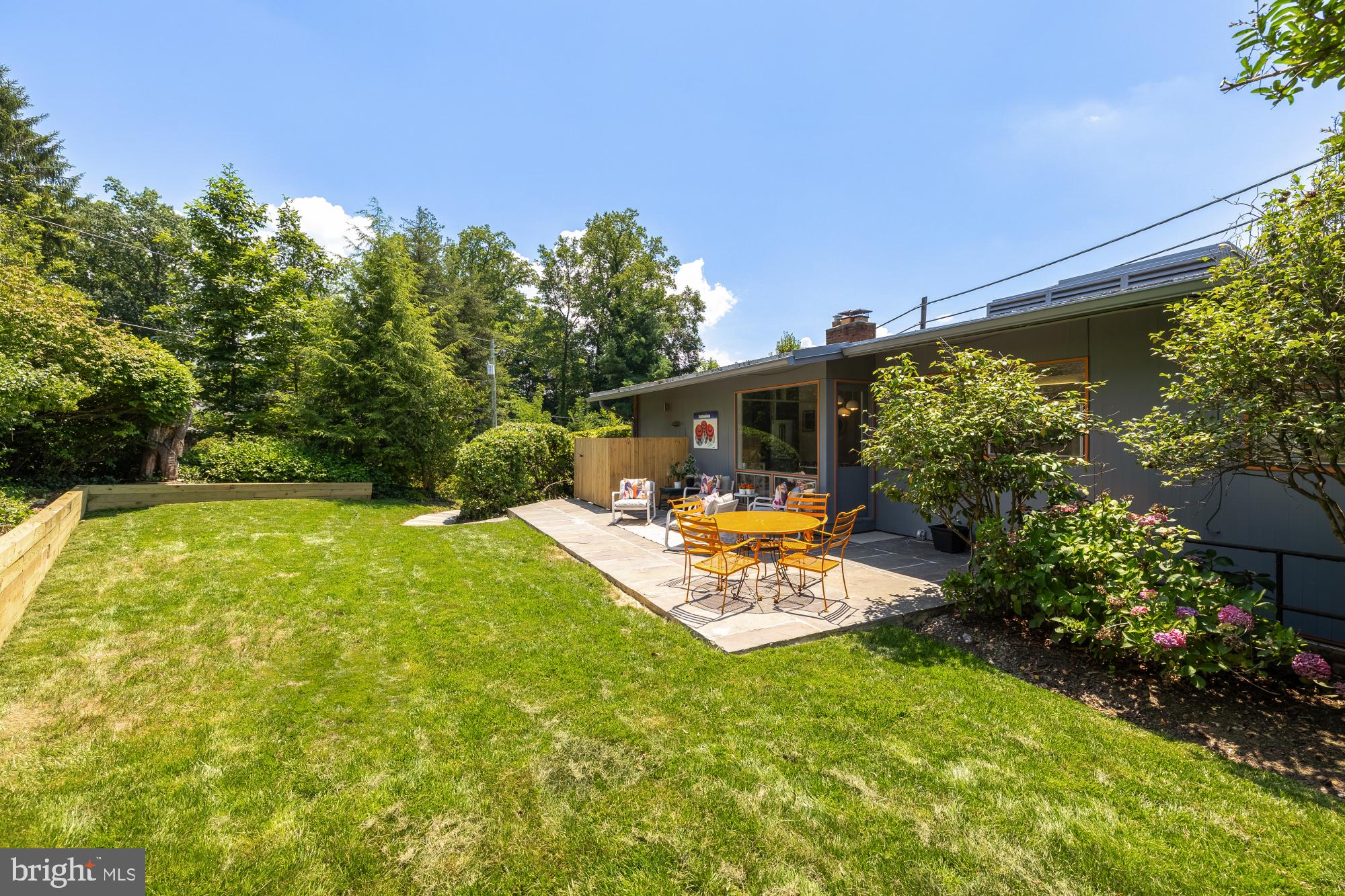 HIGH POINT - Residential