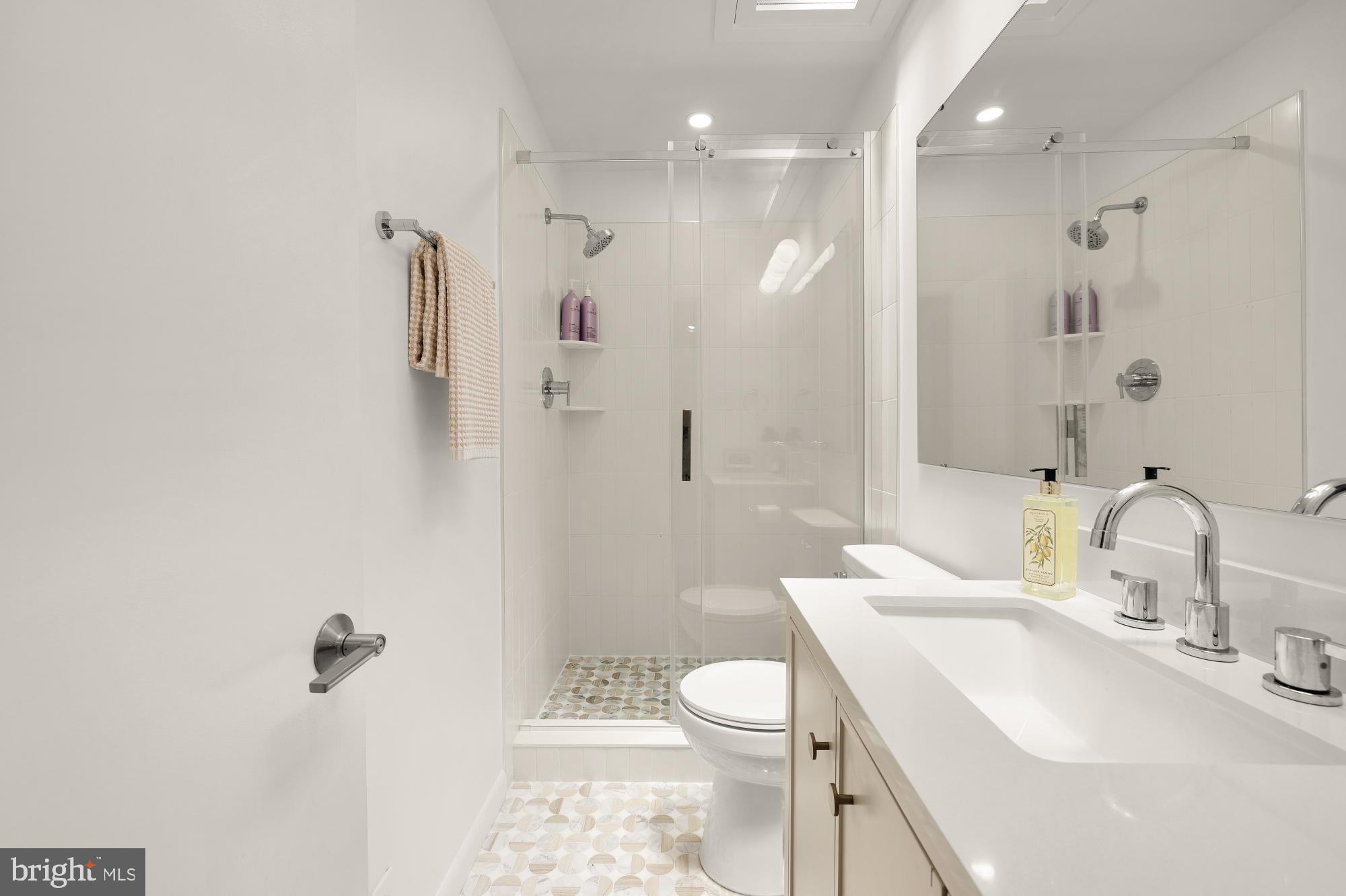 HIGH POINT - Residential