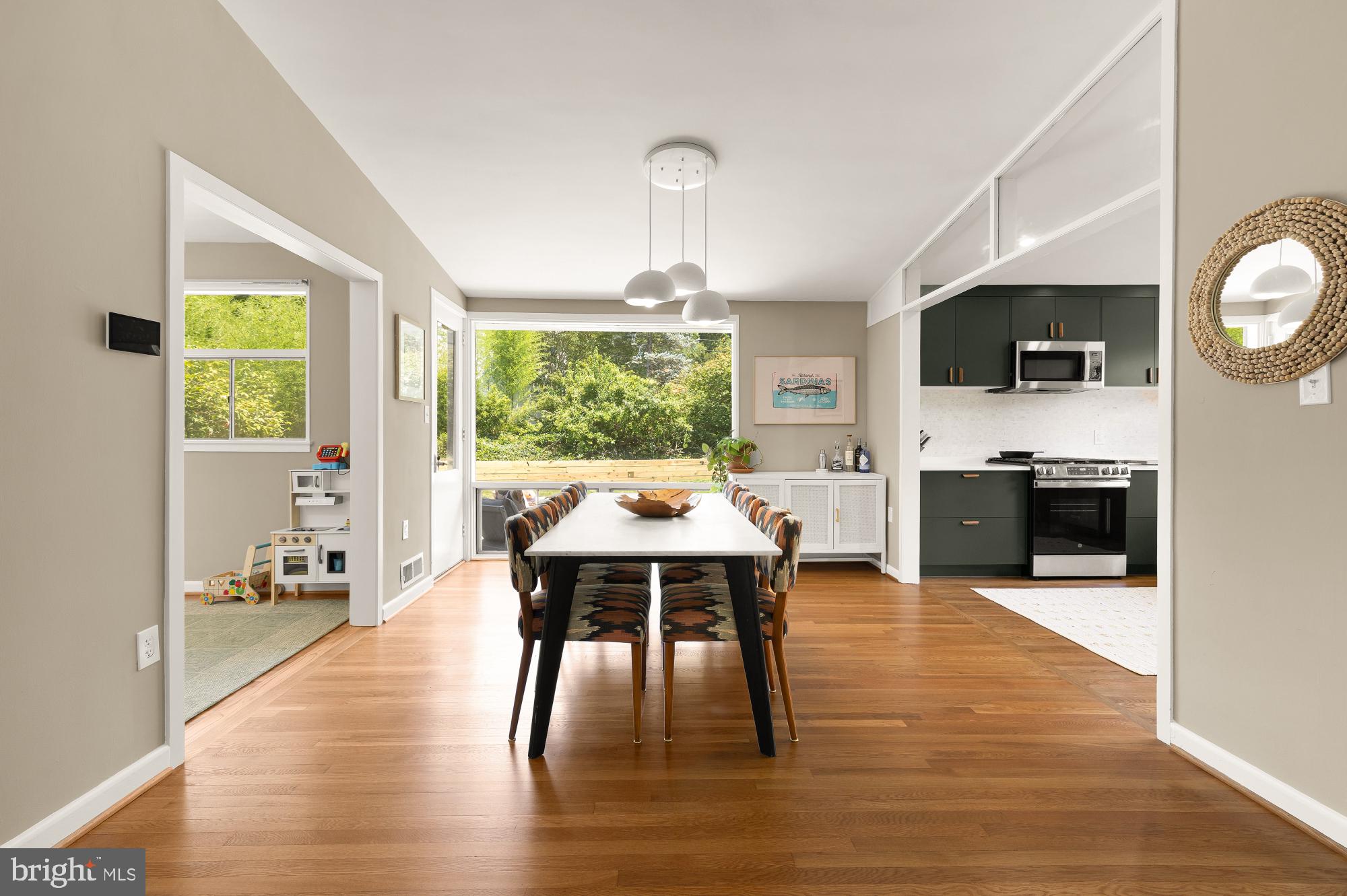 HIGH POINT - Residential