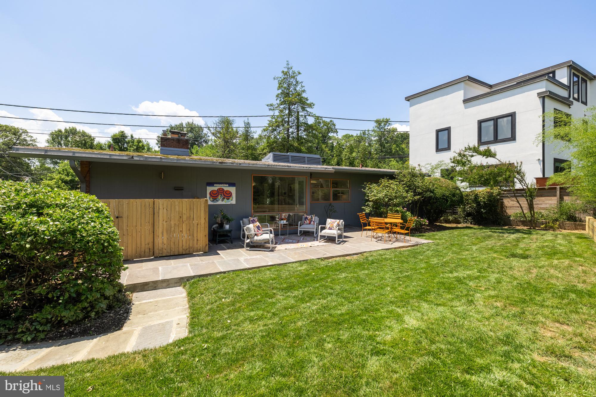 HIGH POINT - Residential