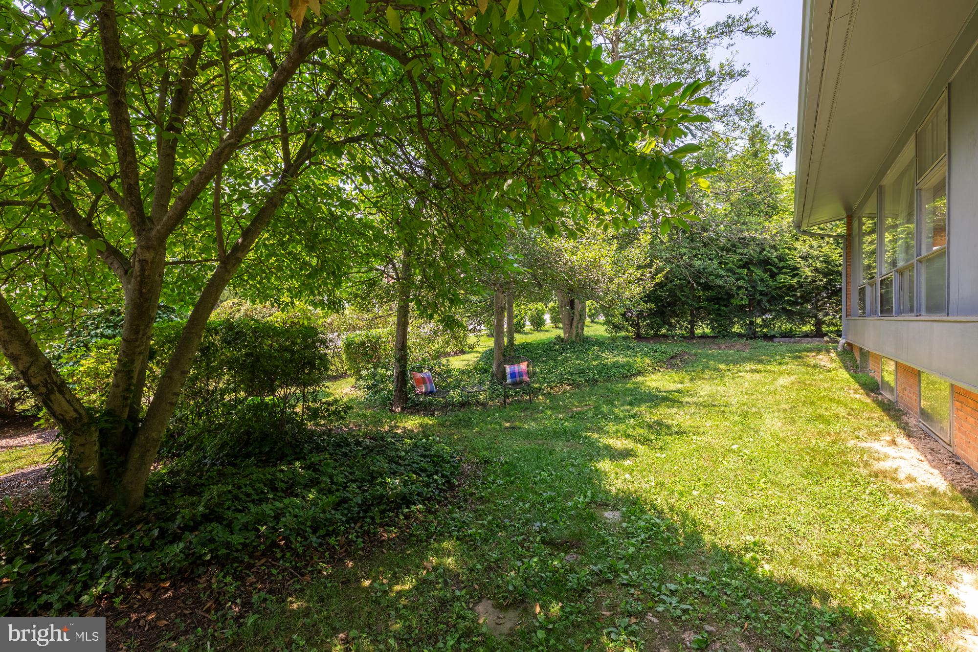 HIGH POINT - Residential