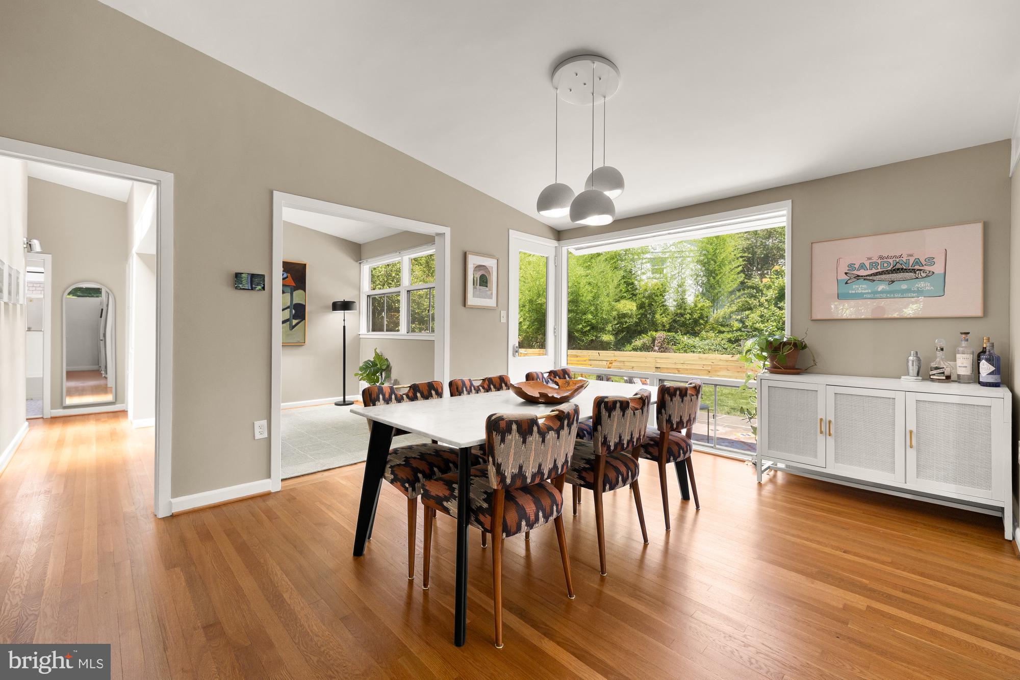 HIGH POINT - Residential