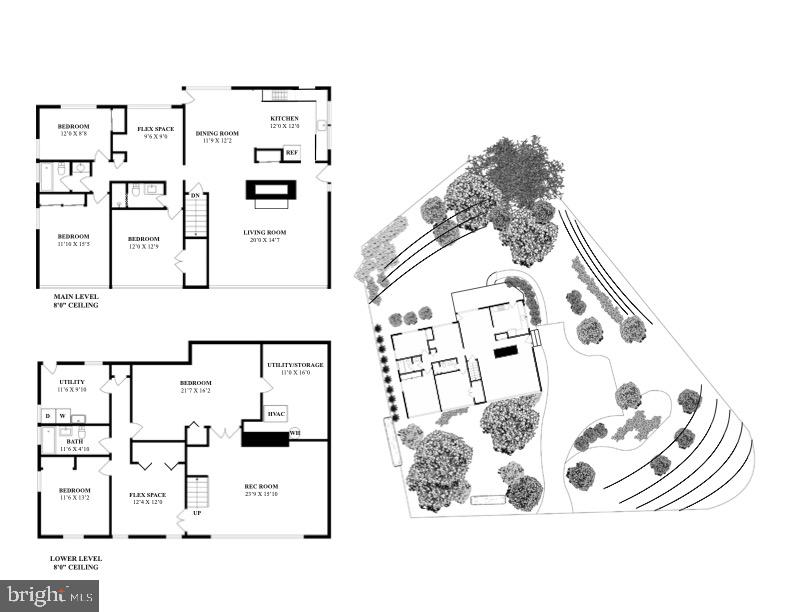 HIGH POINT - Residential