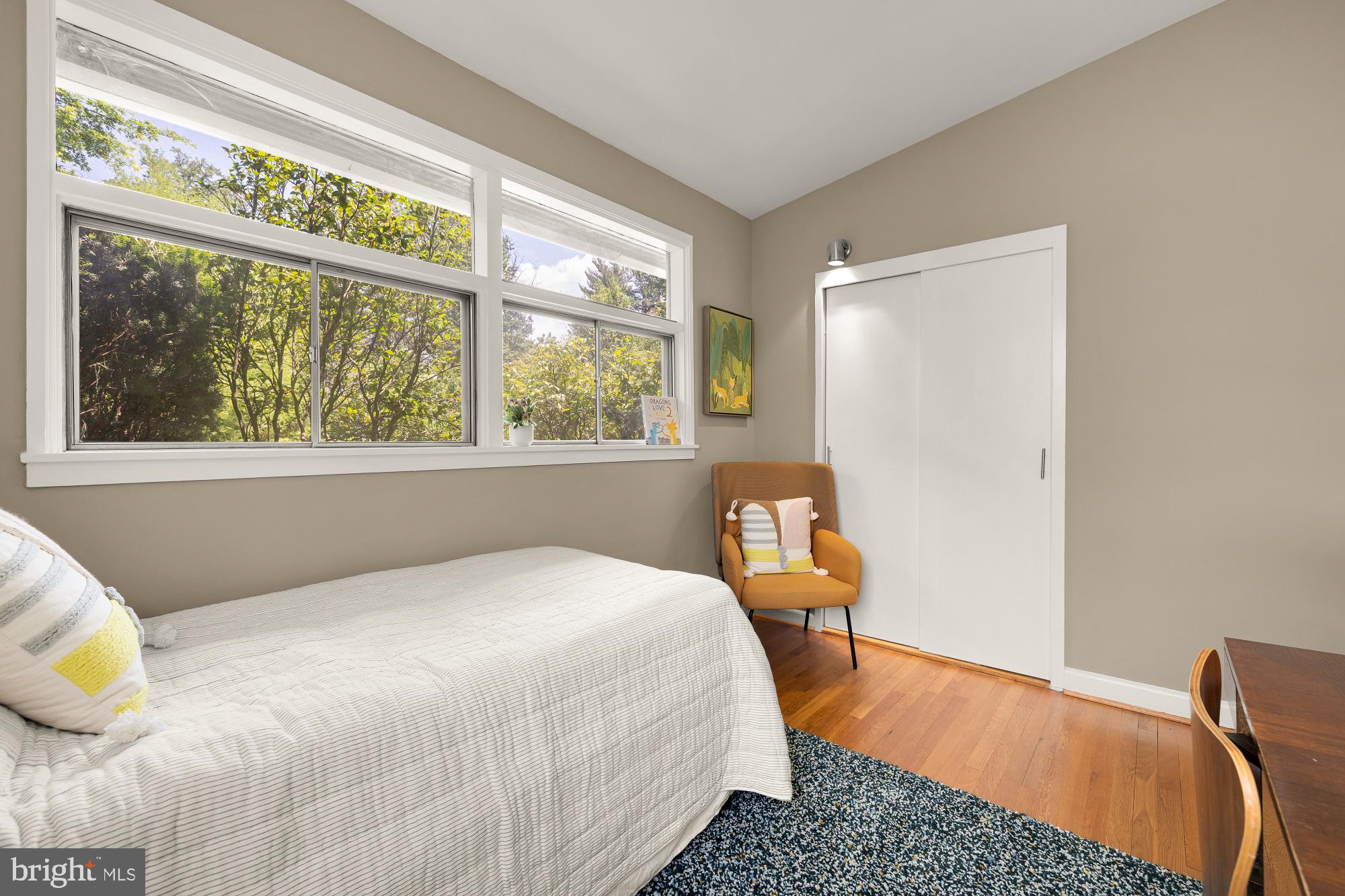 HIGH POINT - Residential