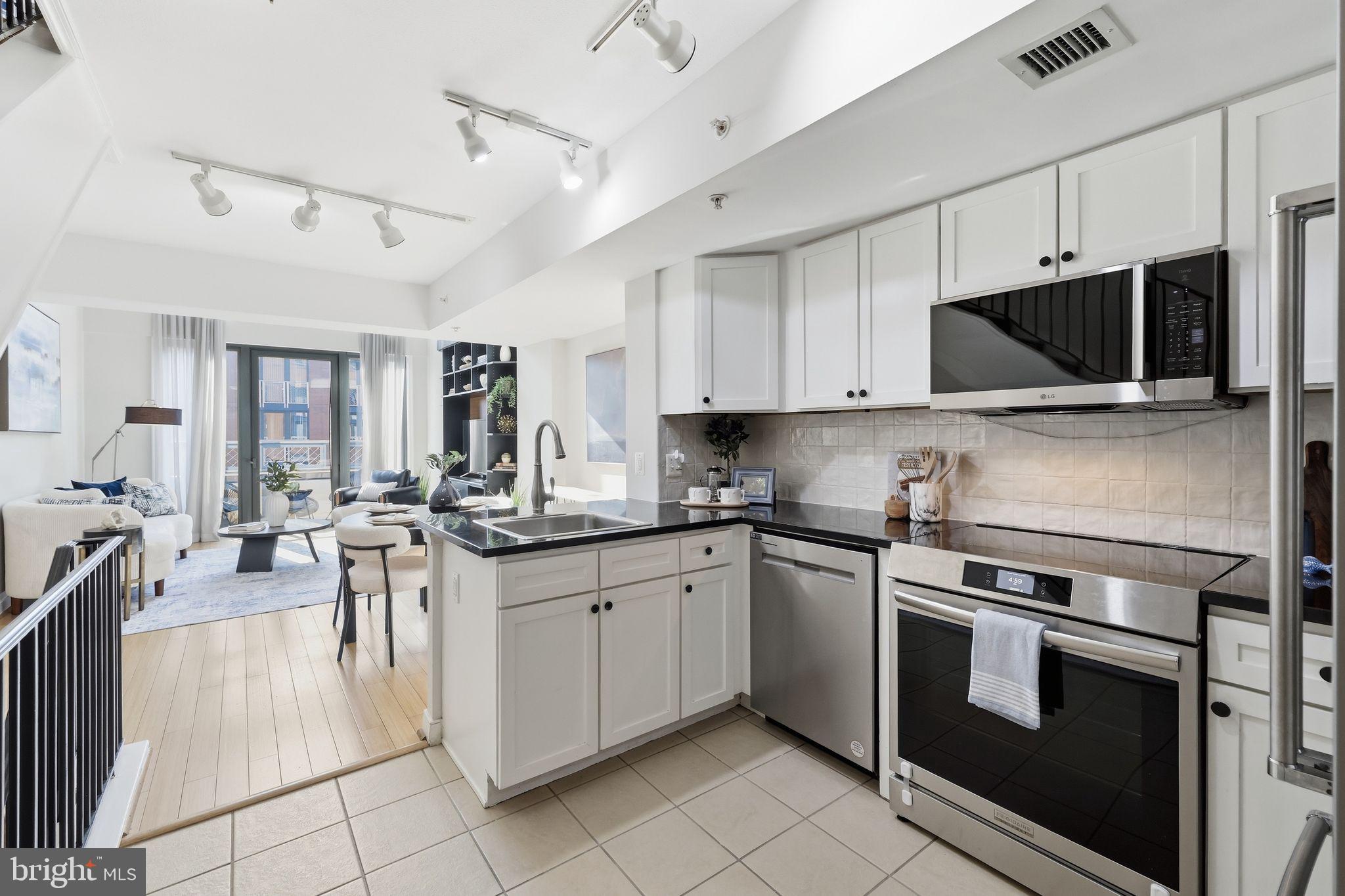 616 E STREET NW 1151