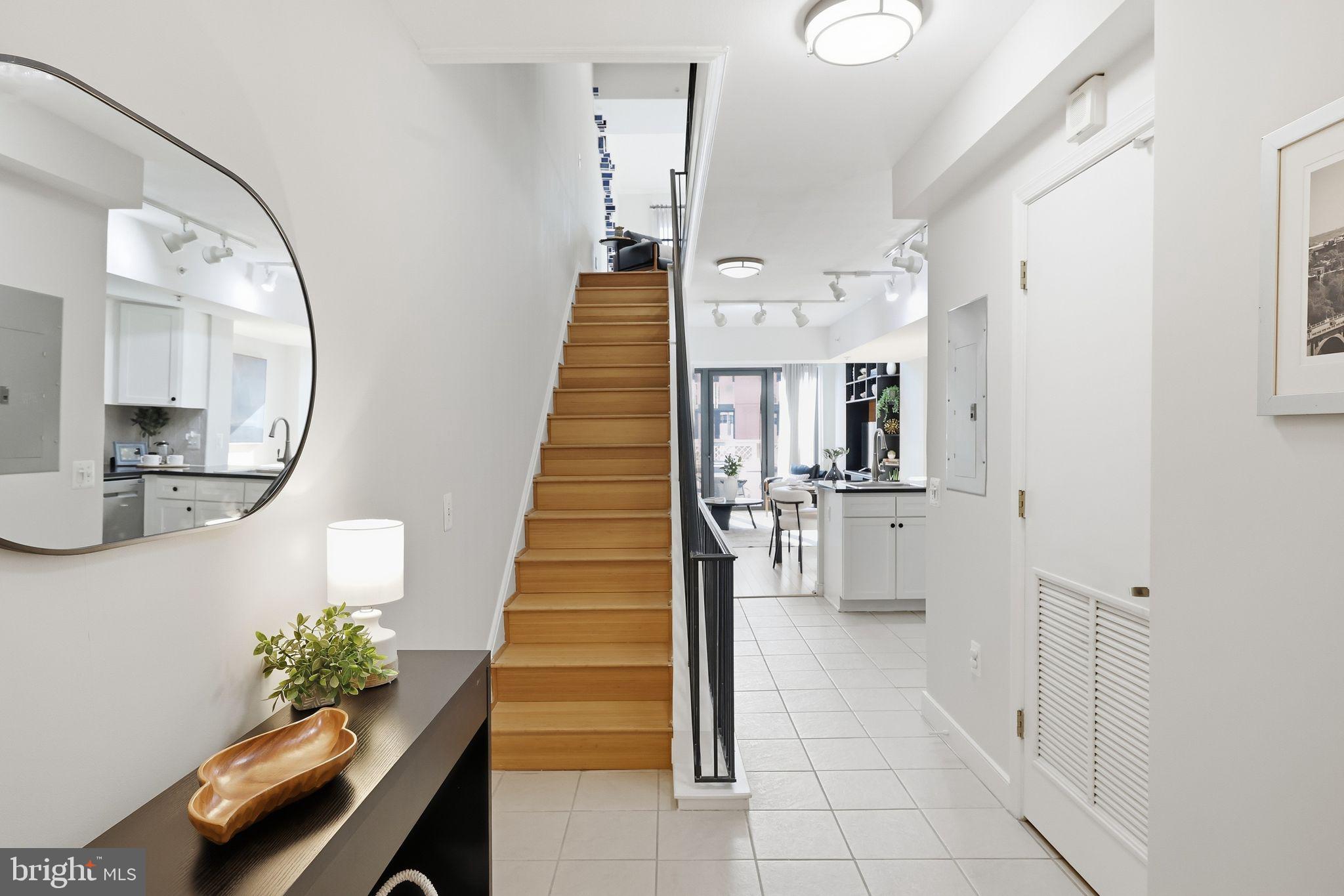 616 E STREET NW 1151