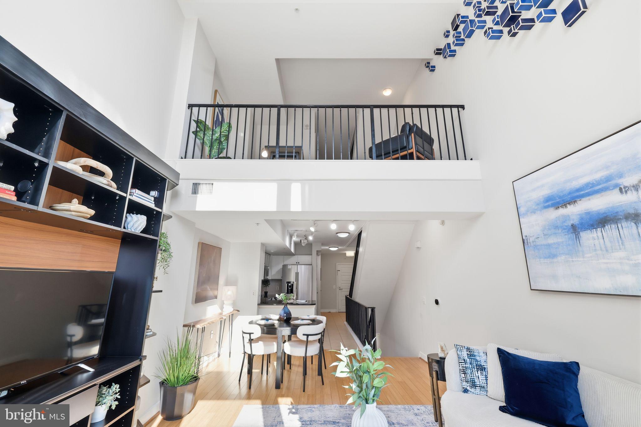616 E STREET NW 1151