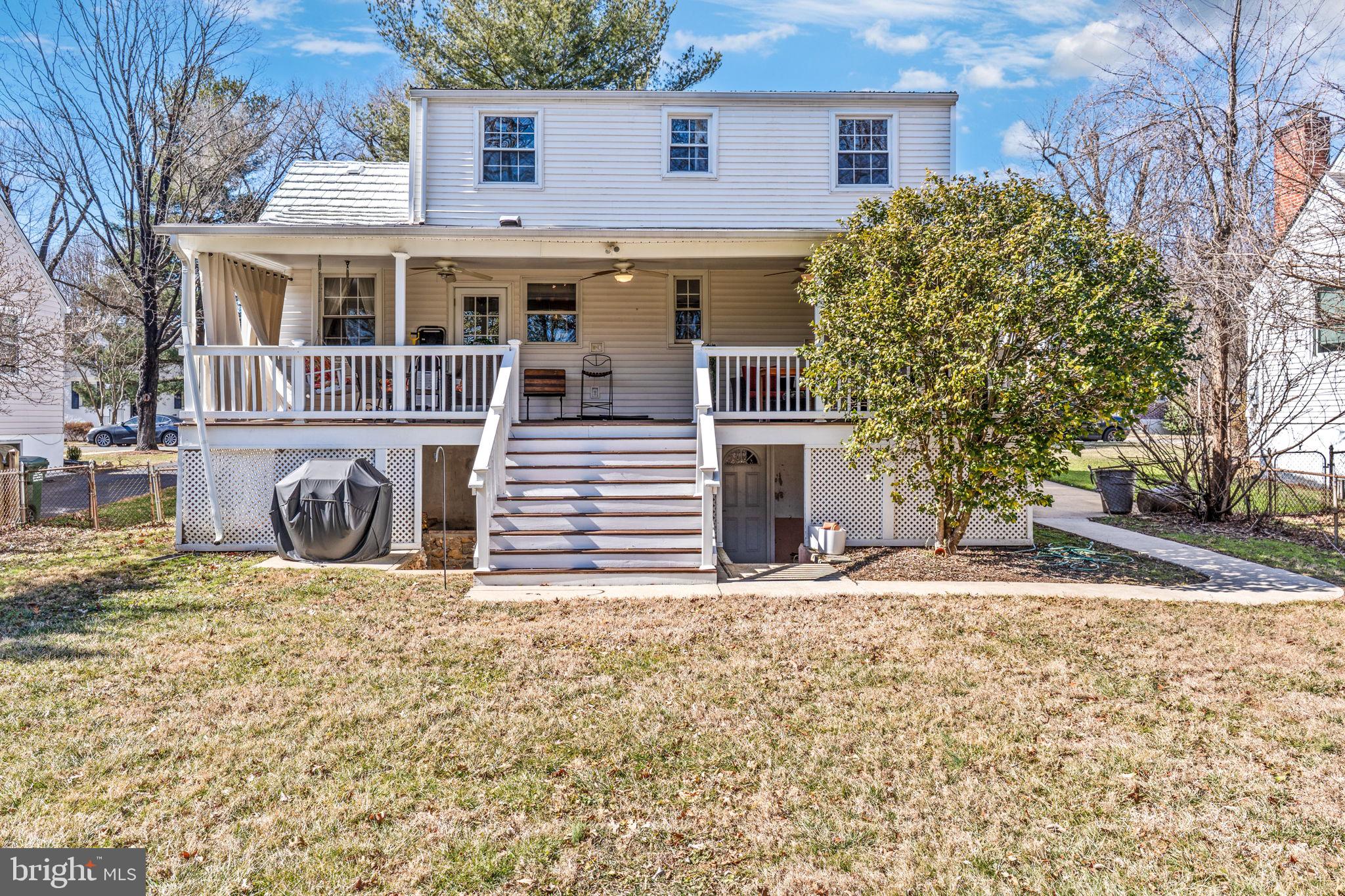 CITY PARK HOMES - Residential