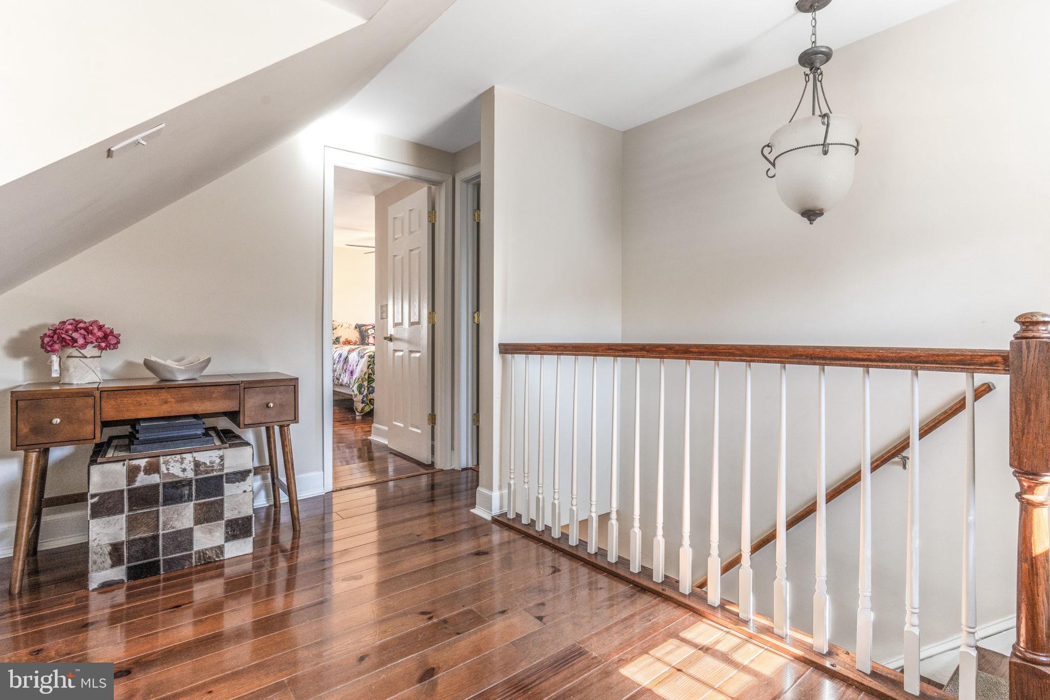 CITY PARK HOMES - Residential