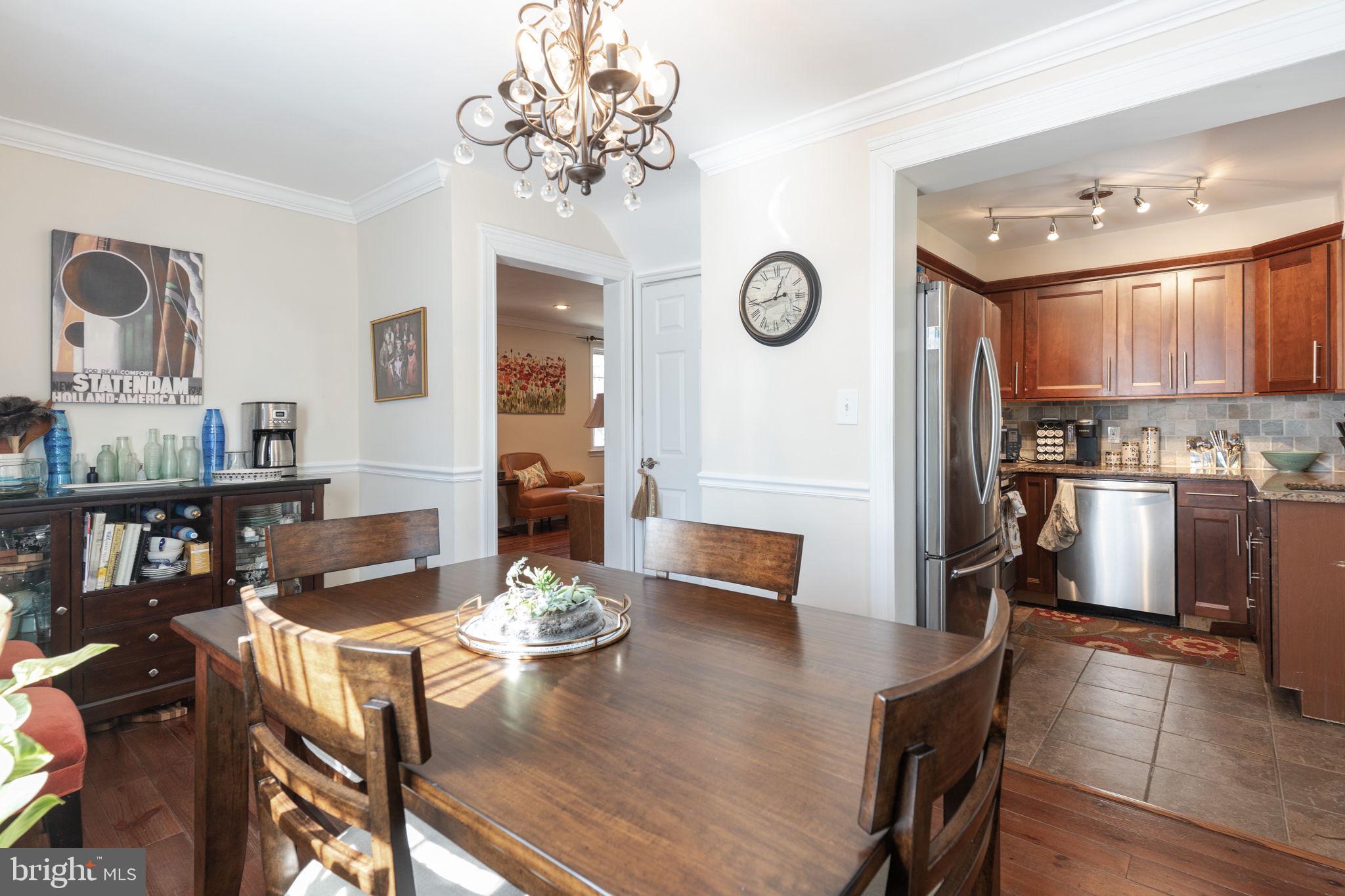 CITY PARK HOMES - Residential