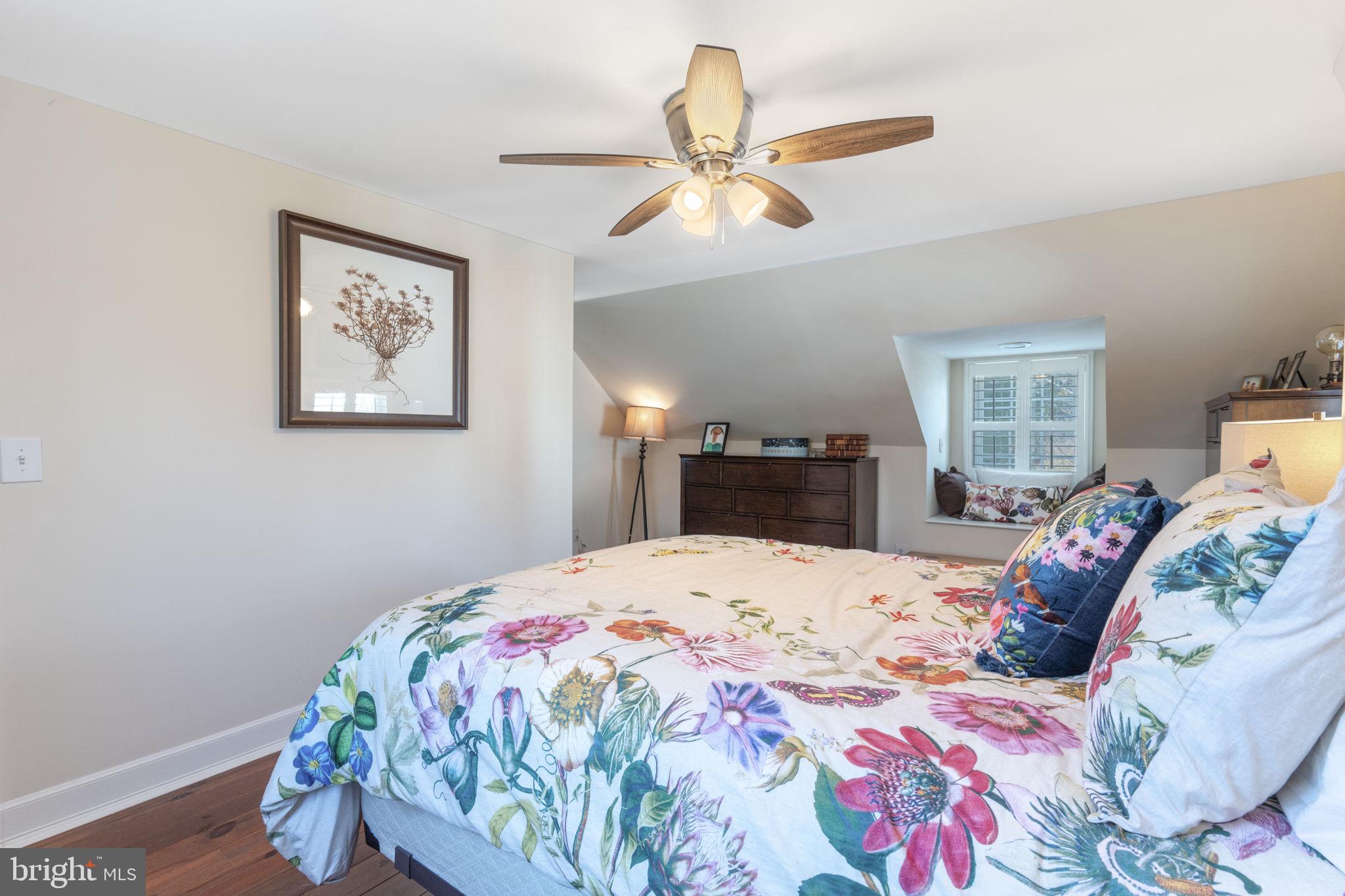 CITY PARK HOMES - Residential