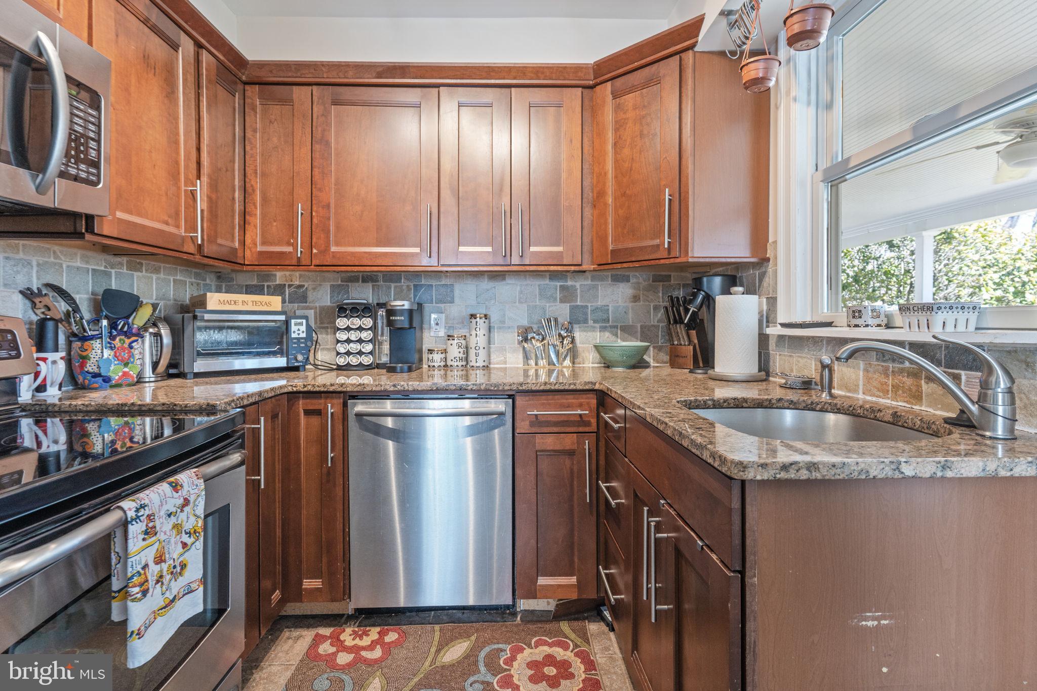 CITY PARK HOMES - Residential