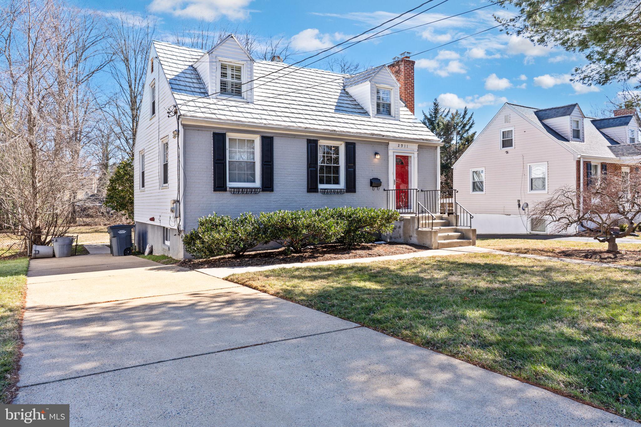 CITY PARK HOMES - Residential