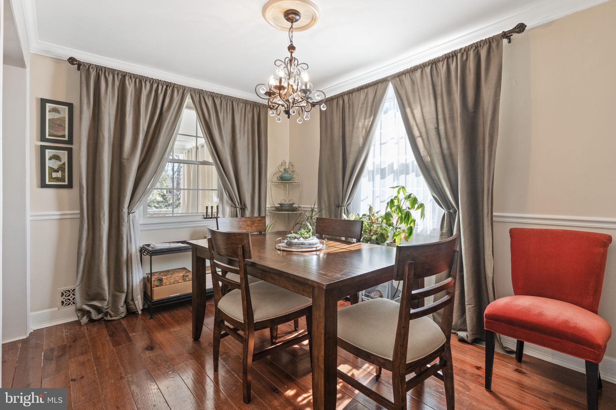 CITY PARK HOMES - Residential