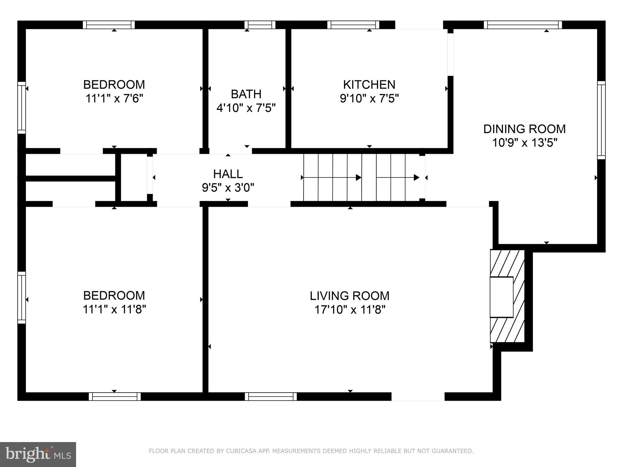CITY PARK HOMES - Residential