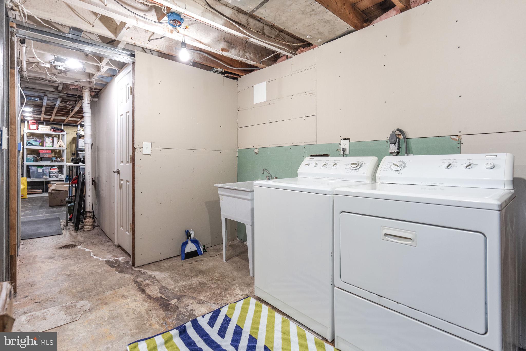 CITY PARK HOMES - Residential