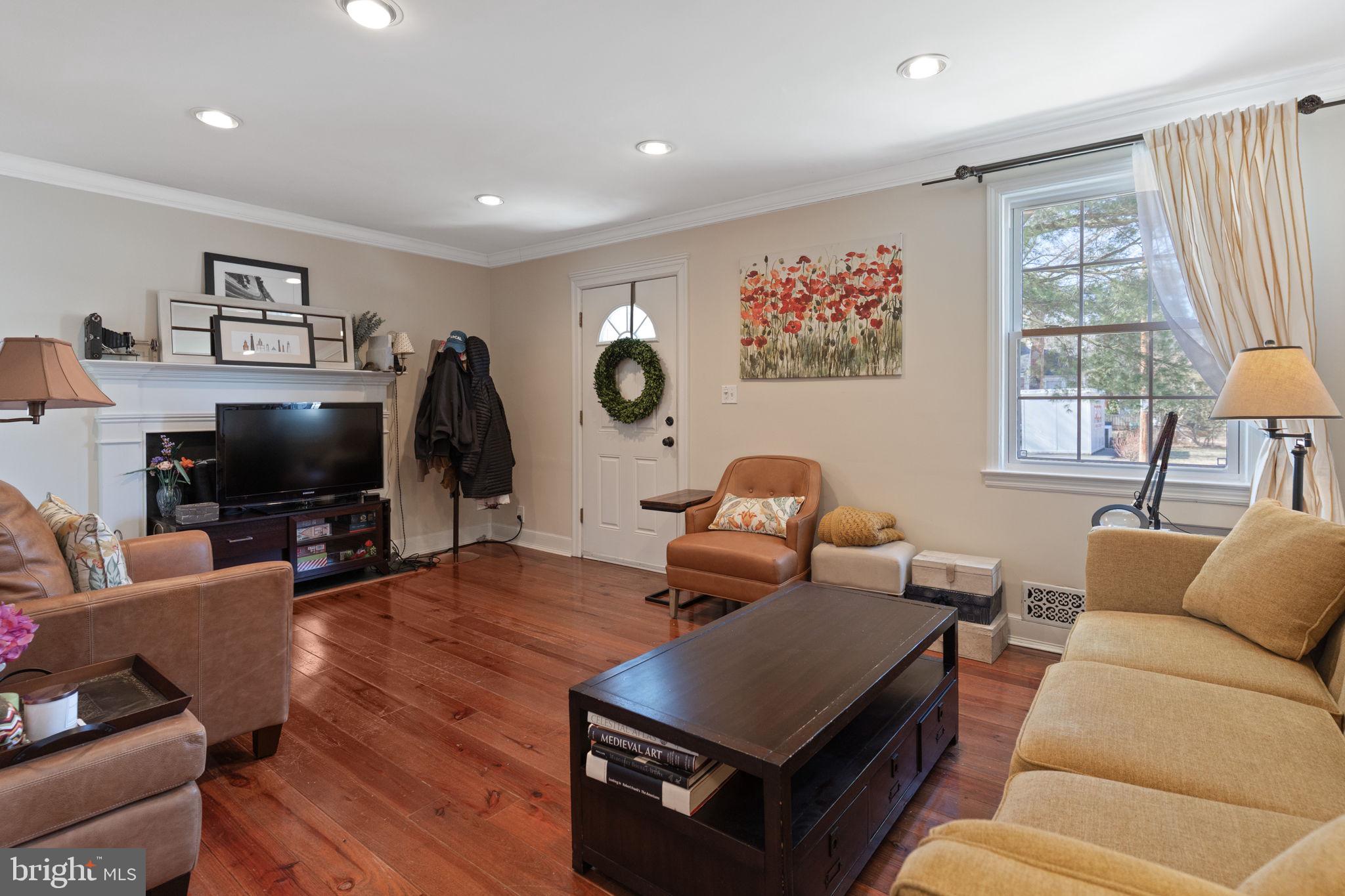 CITY PARK HOMES - Residential