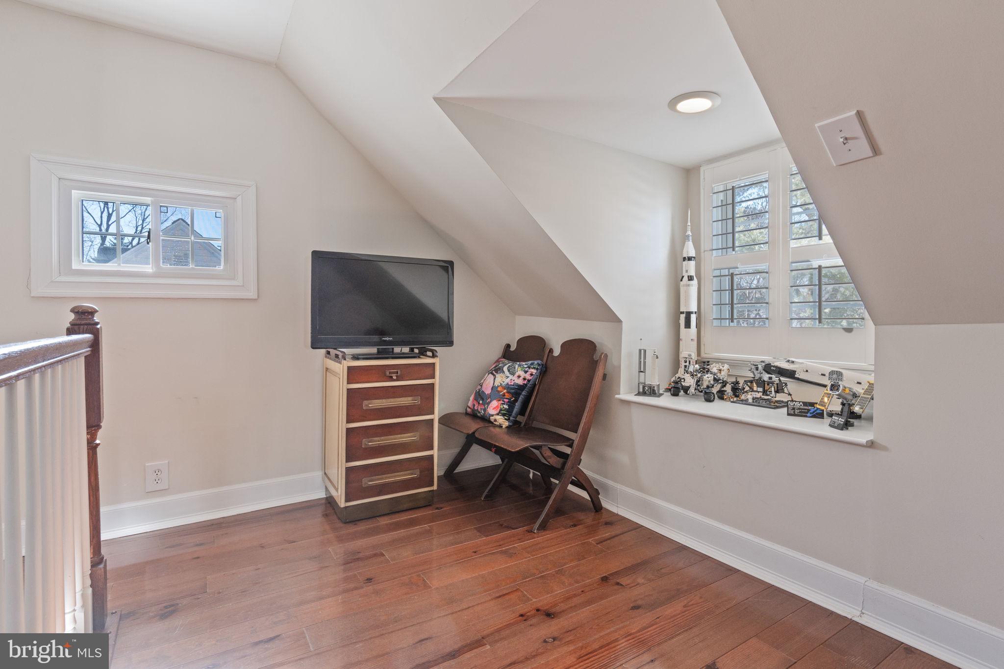 CITY PARK HOMES - Residential