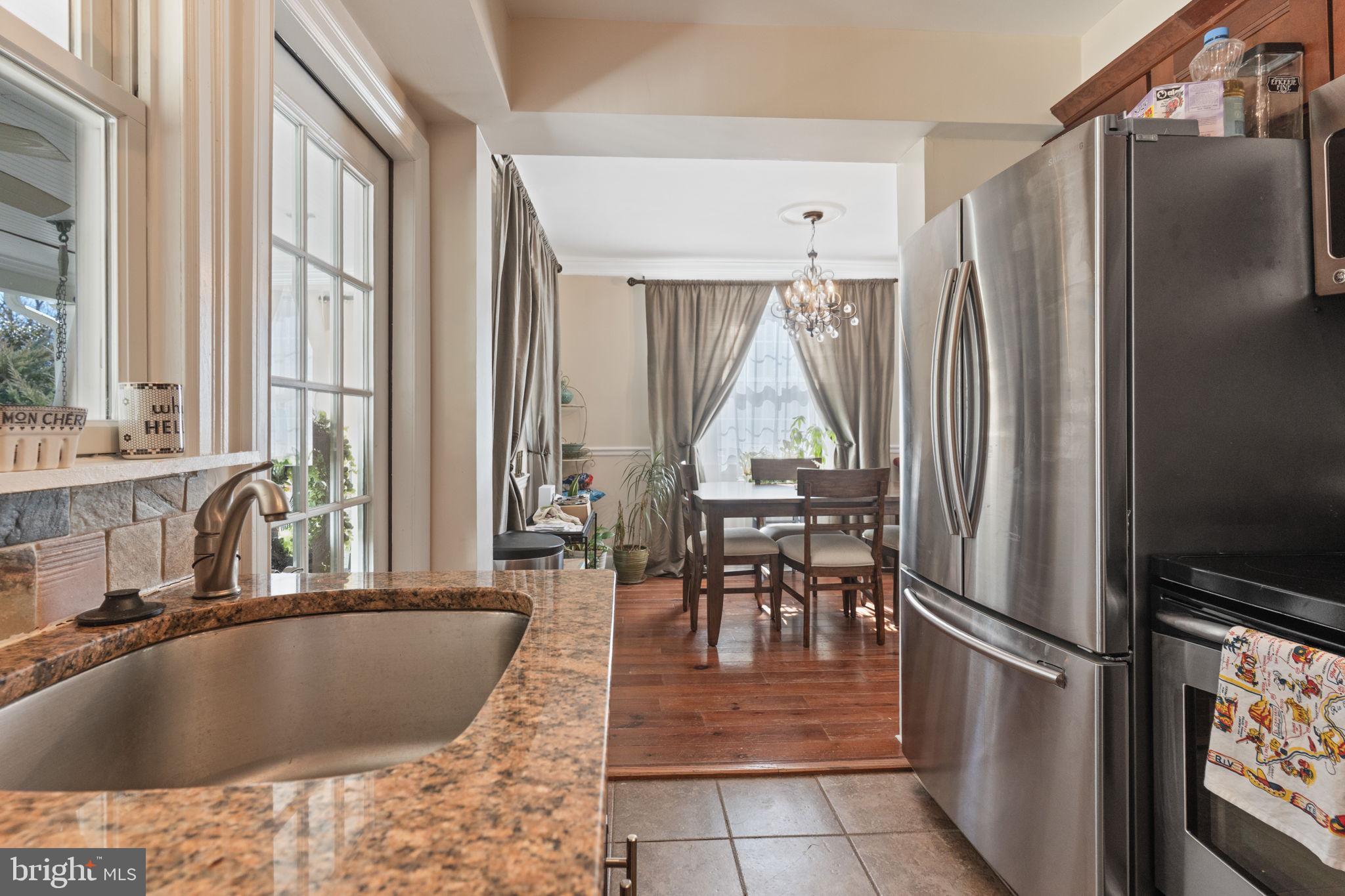 CITY PARK HOMES - Residential