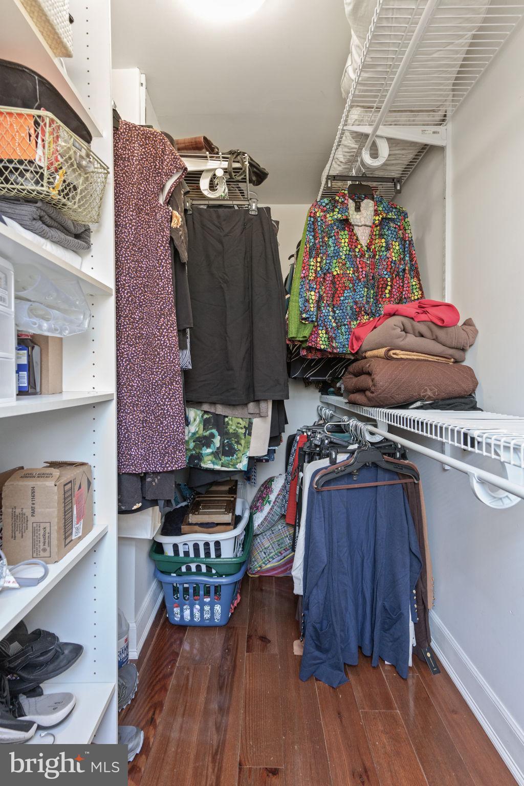 CITY PARK HOMES - Residential