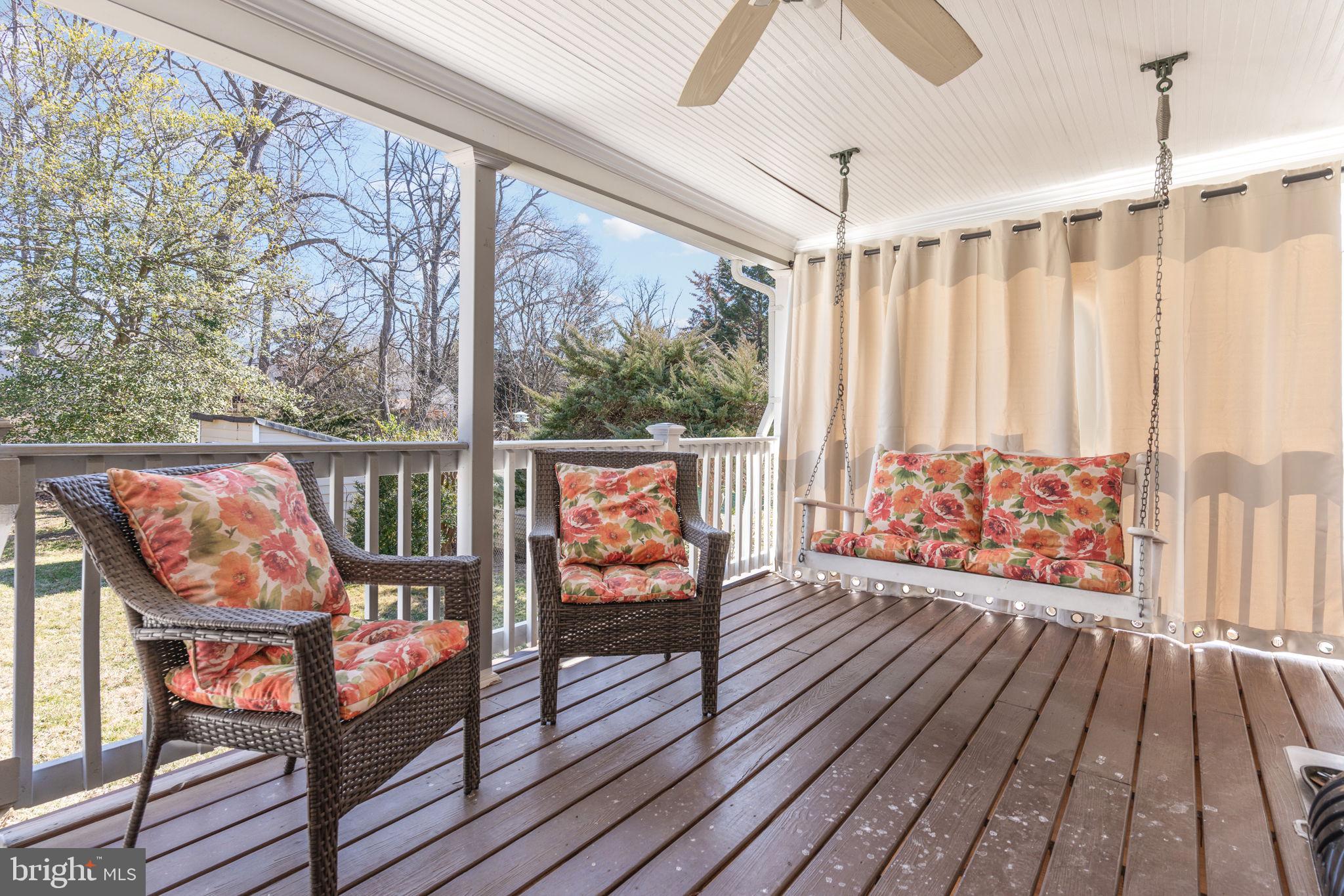 CITY PARK HOMES - Residential