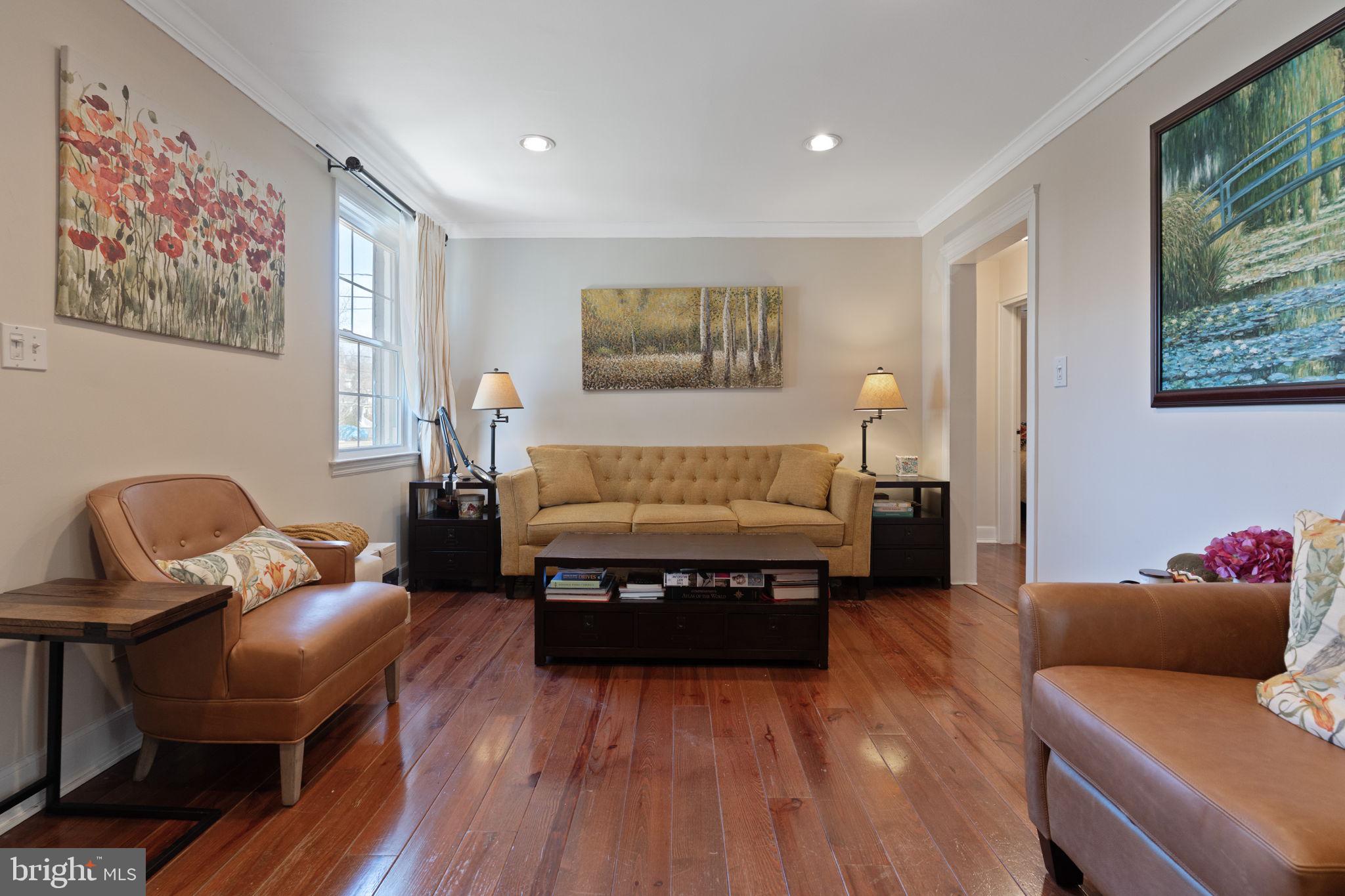 CITY PARK HOMES - Residential