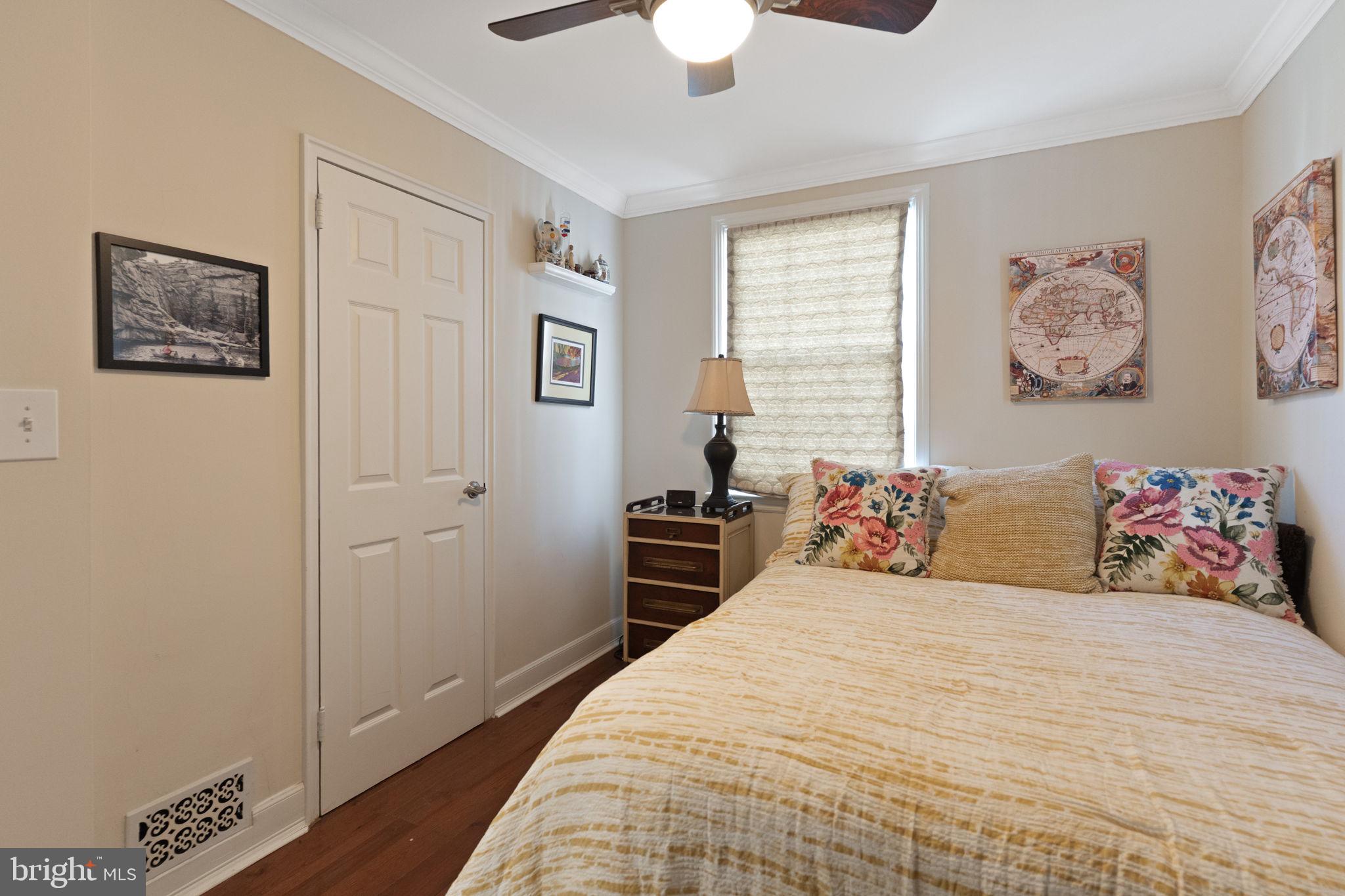 CITY PARK HOMES - Residential