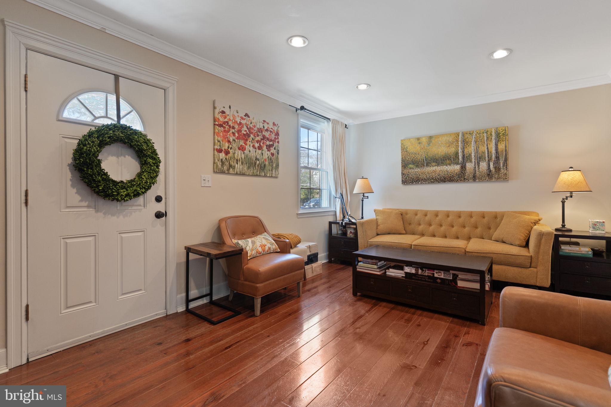 CITY PARK HOMES - Residential