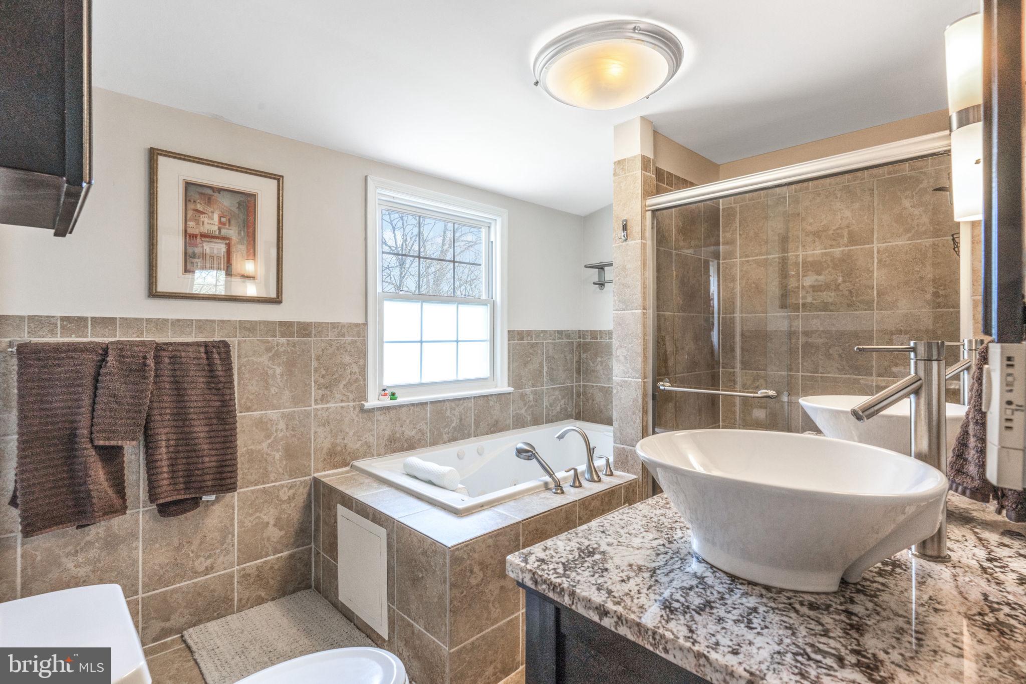 CITY PARK HOMES - Residential