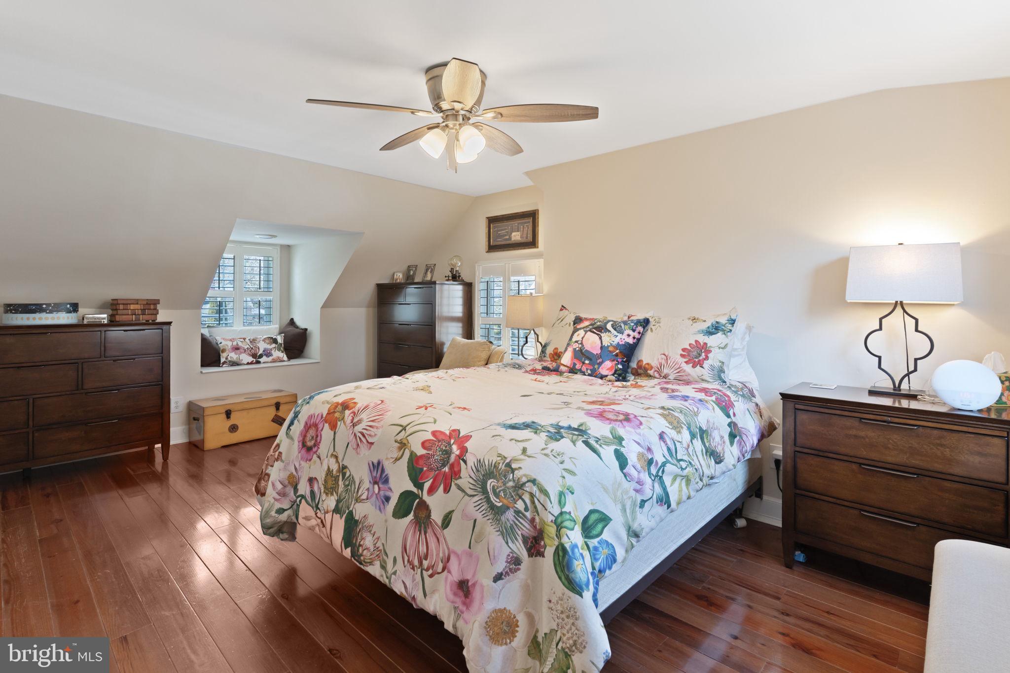 CITY PARK HOMES - Residential