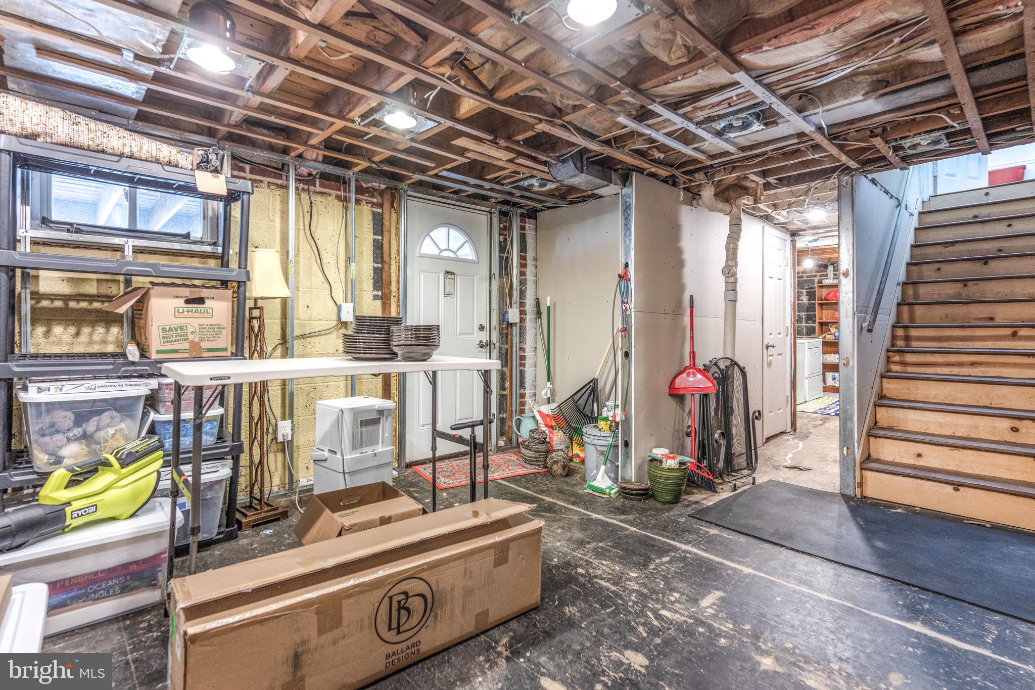 CITY PARK HOMES - Residential