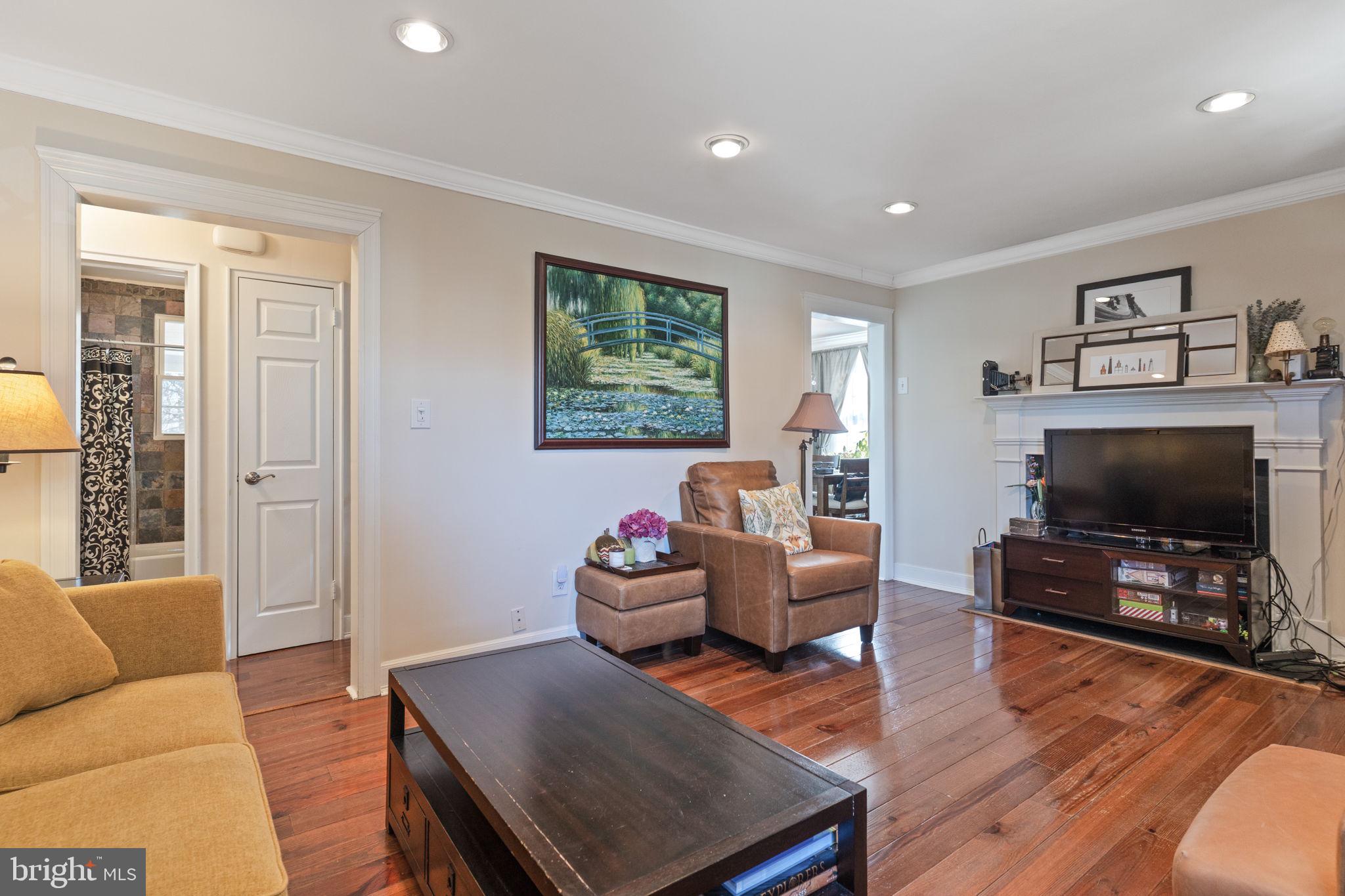 CITY PARK HOMES - Residential