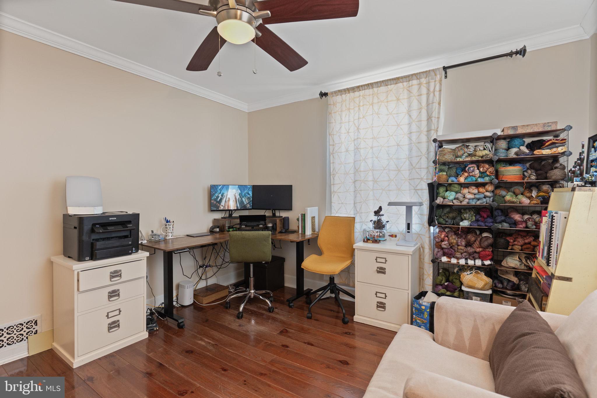 CITY PARK HOMES - Residential