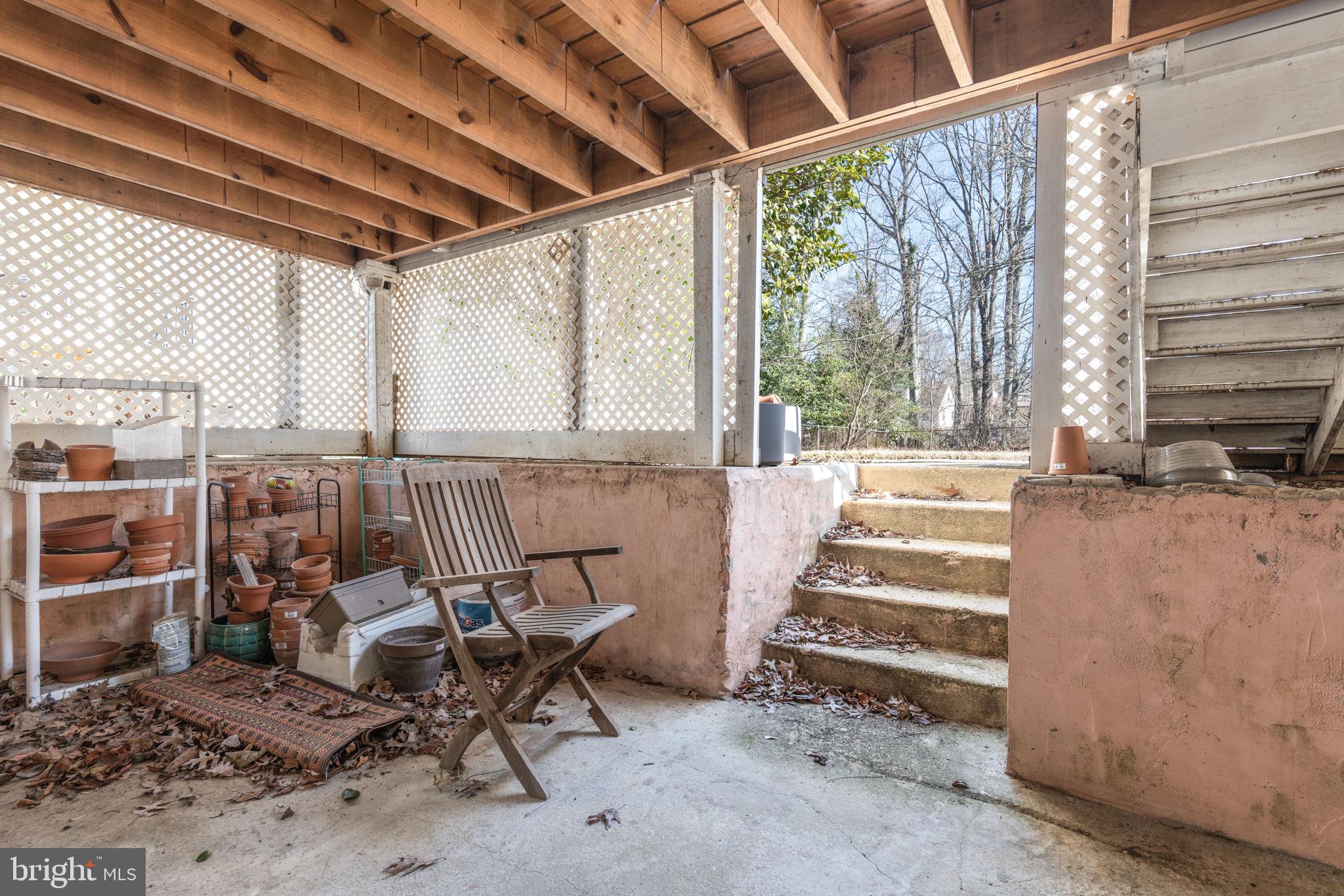 CITY PARK HOMES - Residential