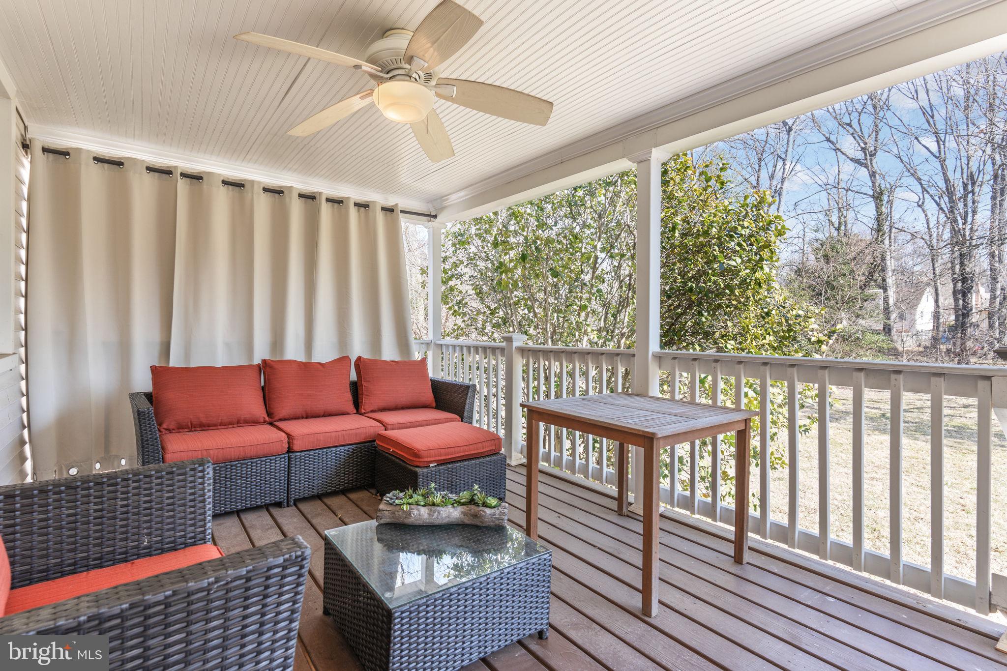 CITY PARK HOMES - Residential