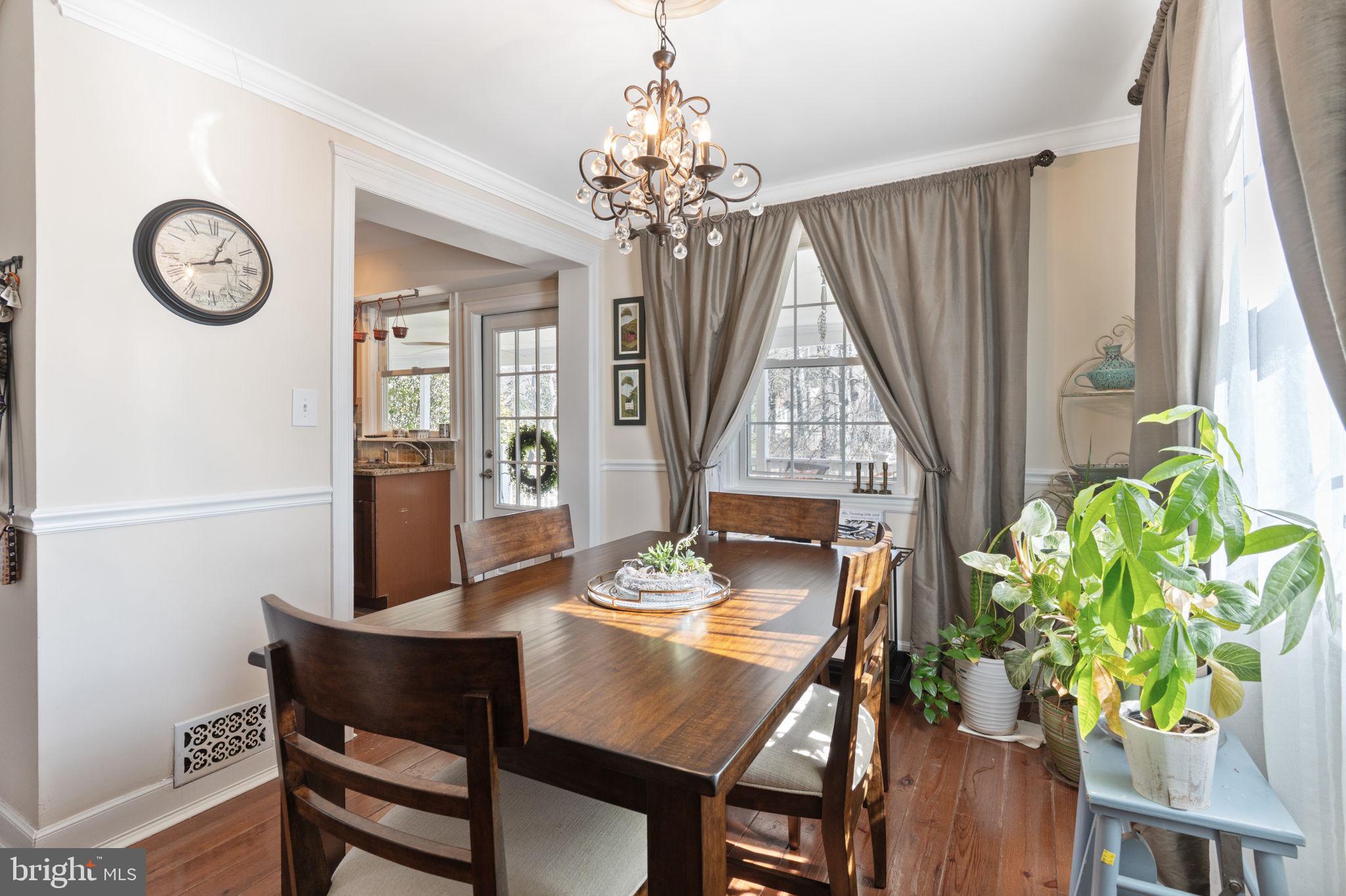 CITY PARK HOMES - Residential