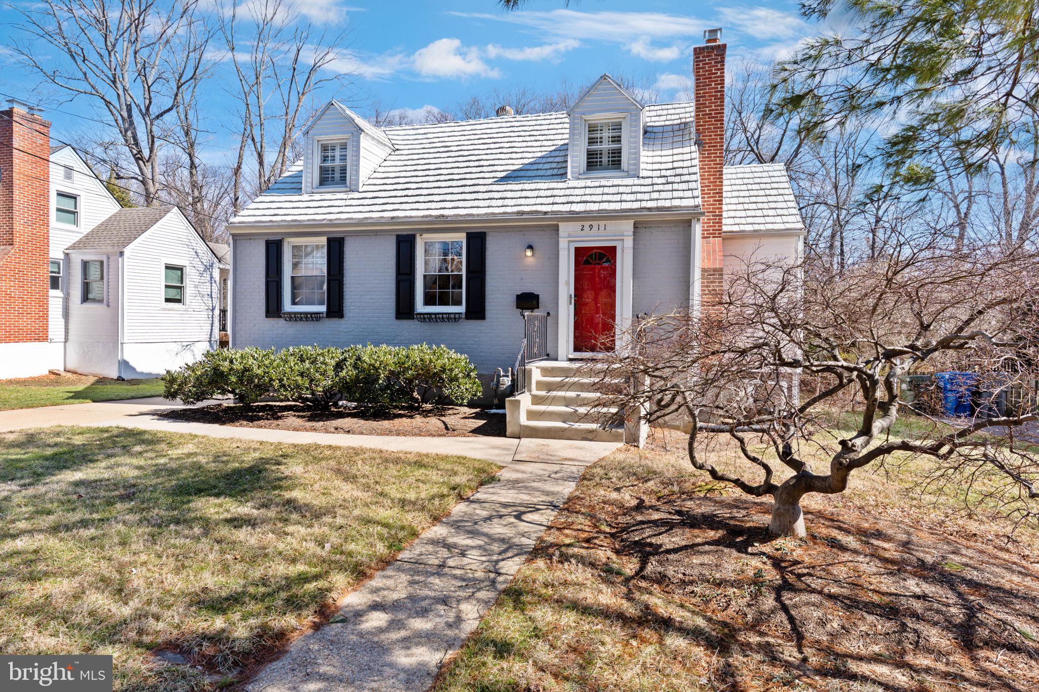 CITY PARK HOMES - Residential