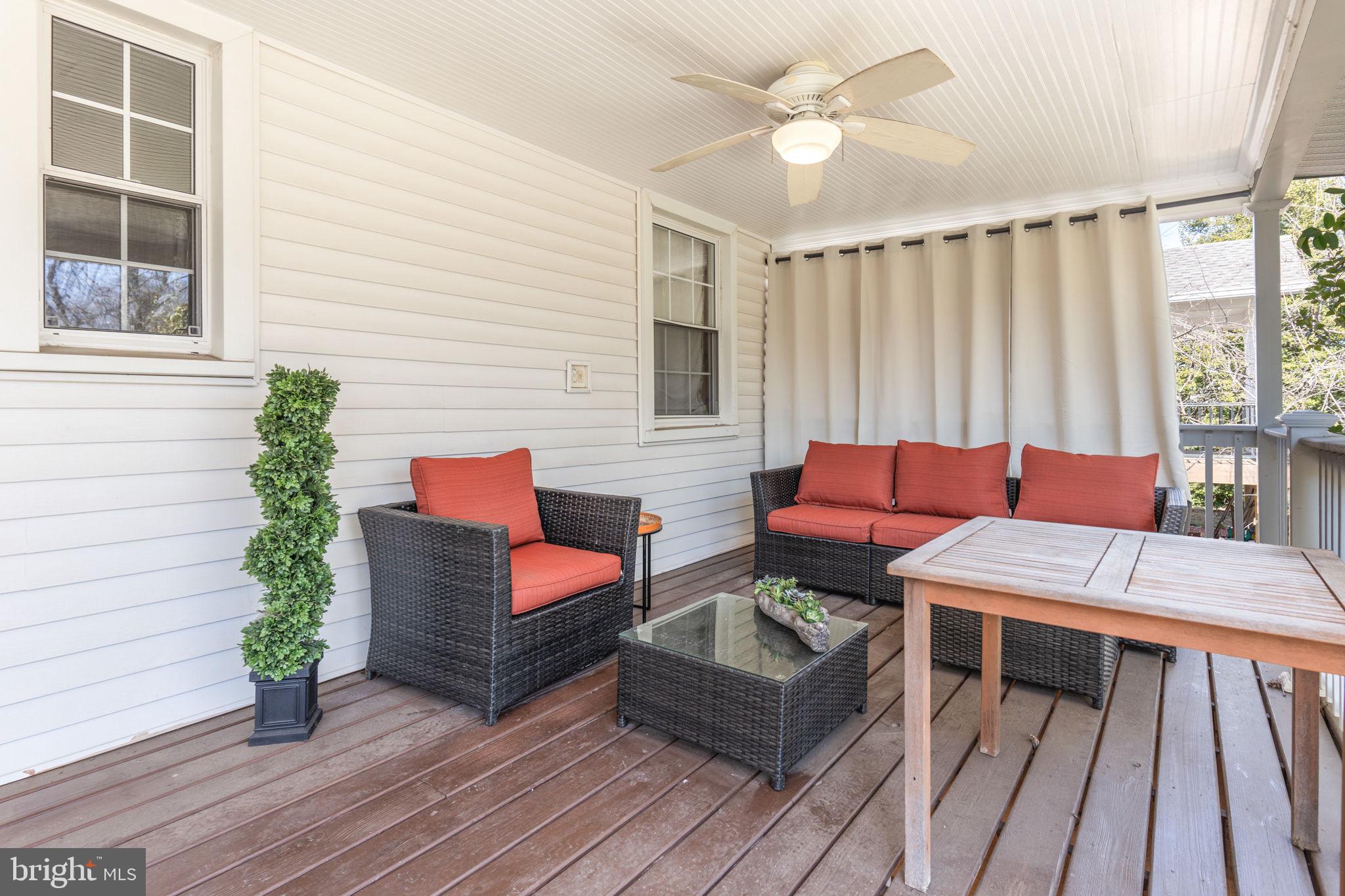 CITY PARK HOMES - Residential