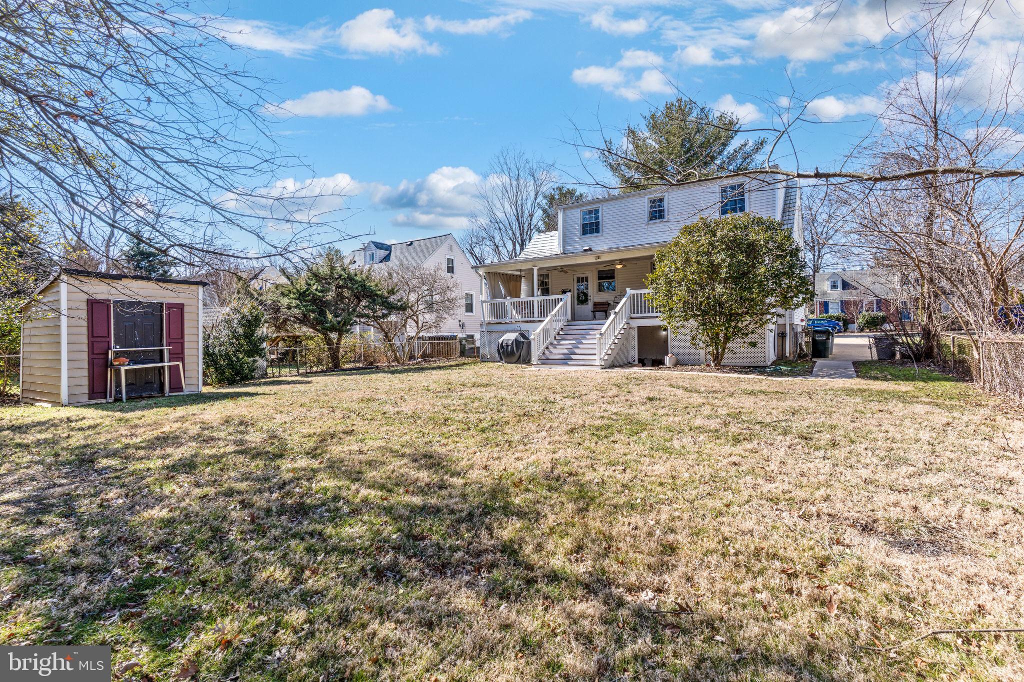 CITY PARK HOMES - Residential