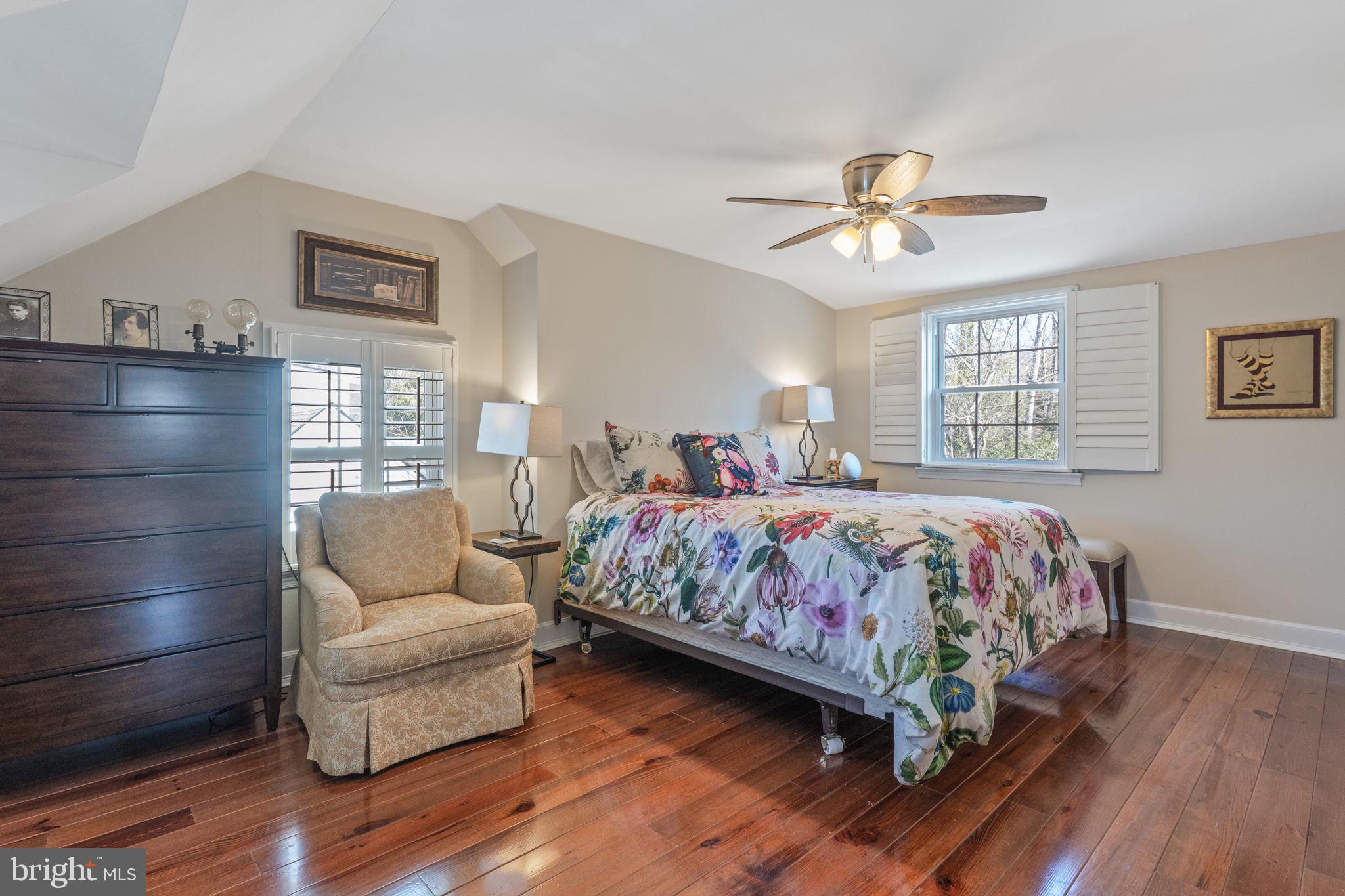 CITY PARK HOMES - Residential