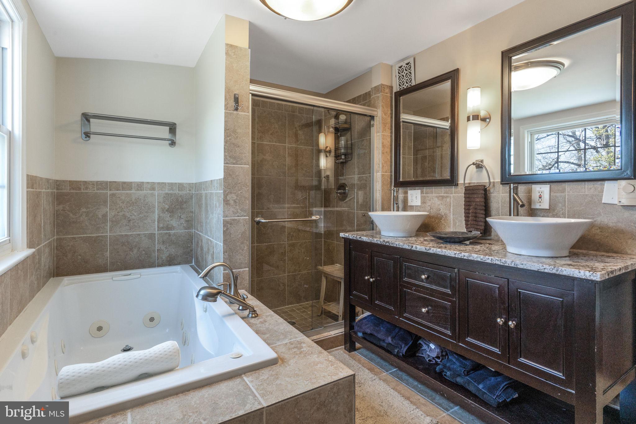 CITY PARK HOMES - Residential