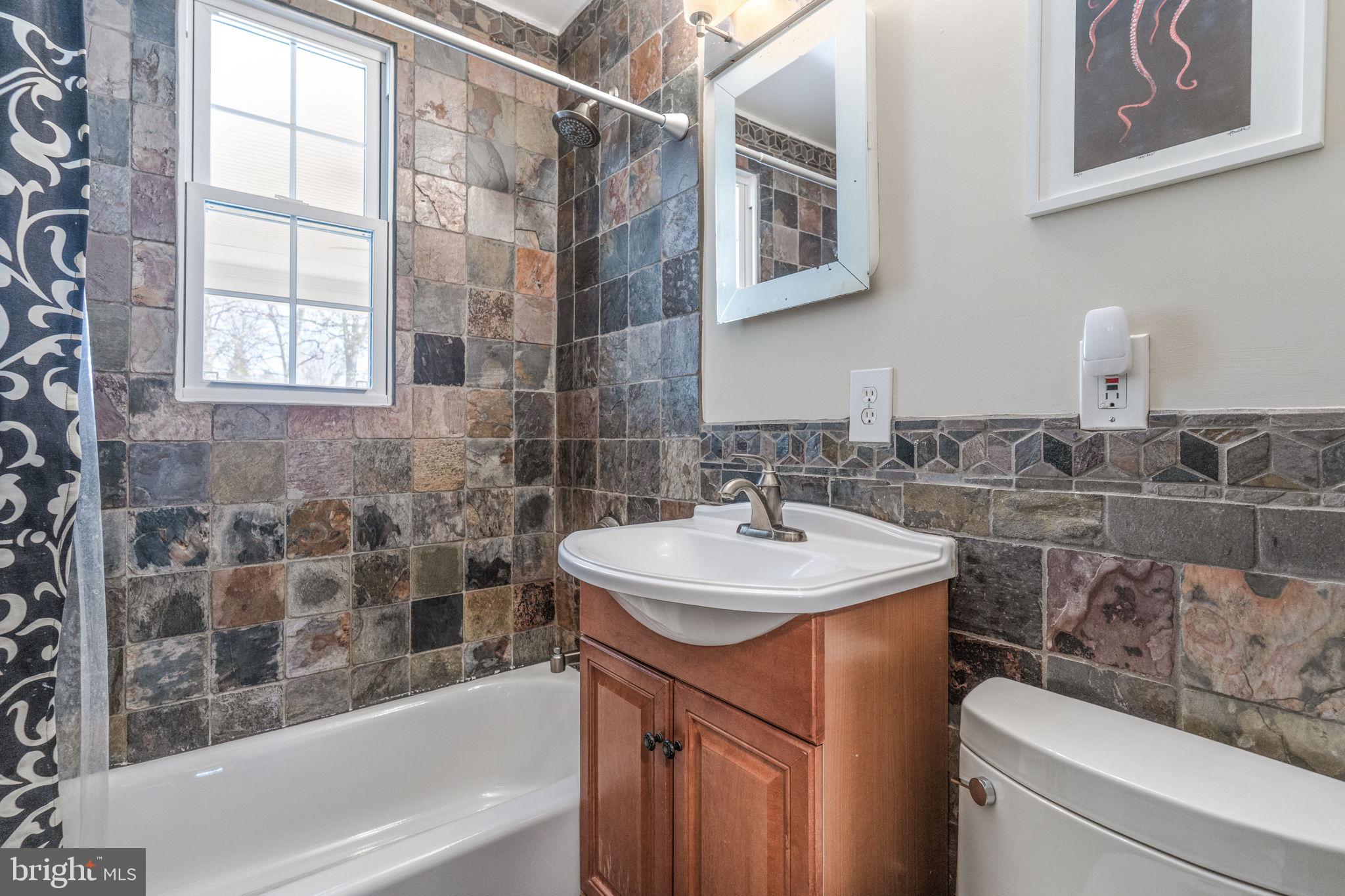 CITY PARK HOMES - Residential