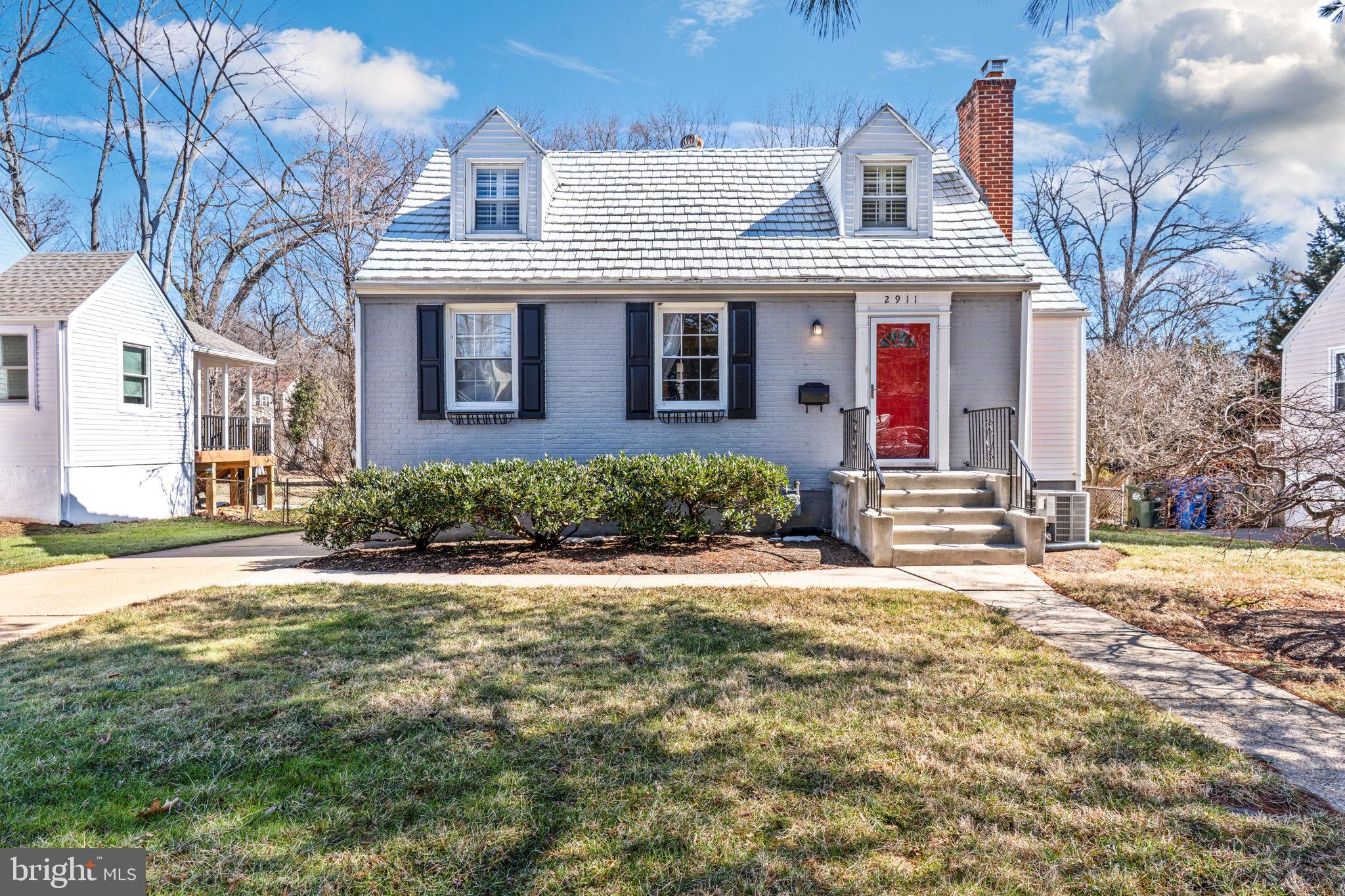 CITY PARK HOMES - Residential