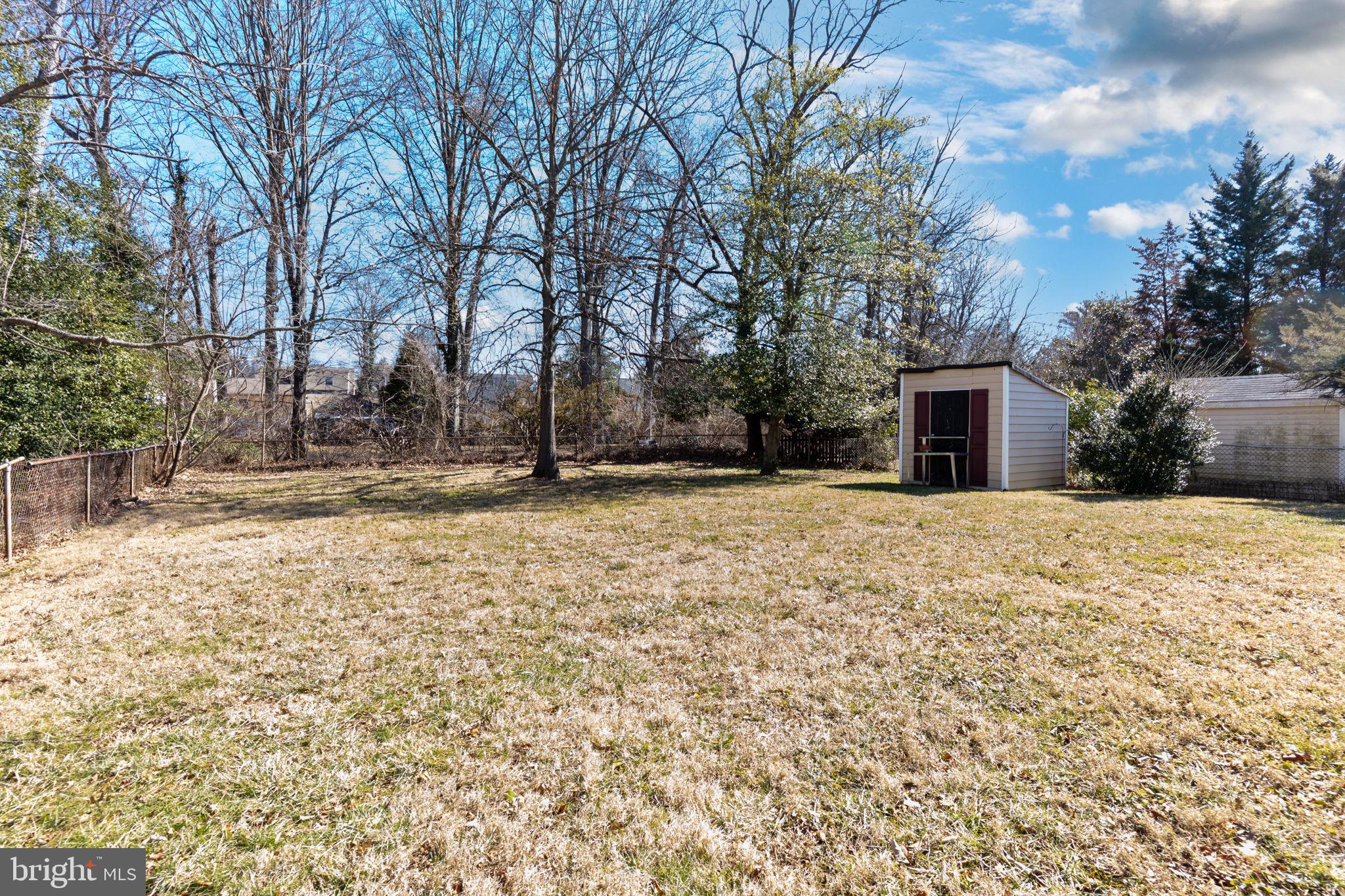 CITY PARK HOMES - Residential