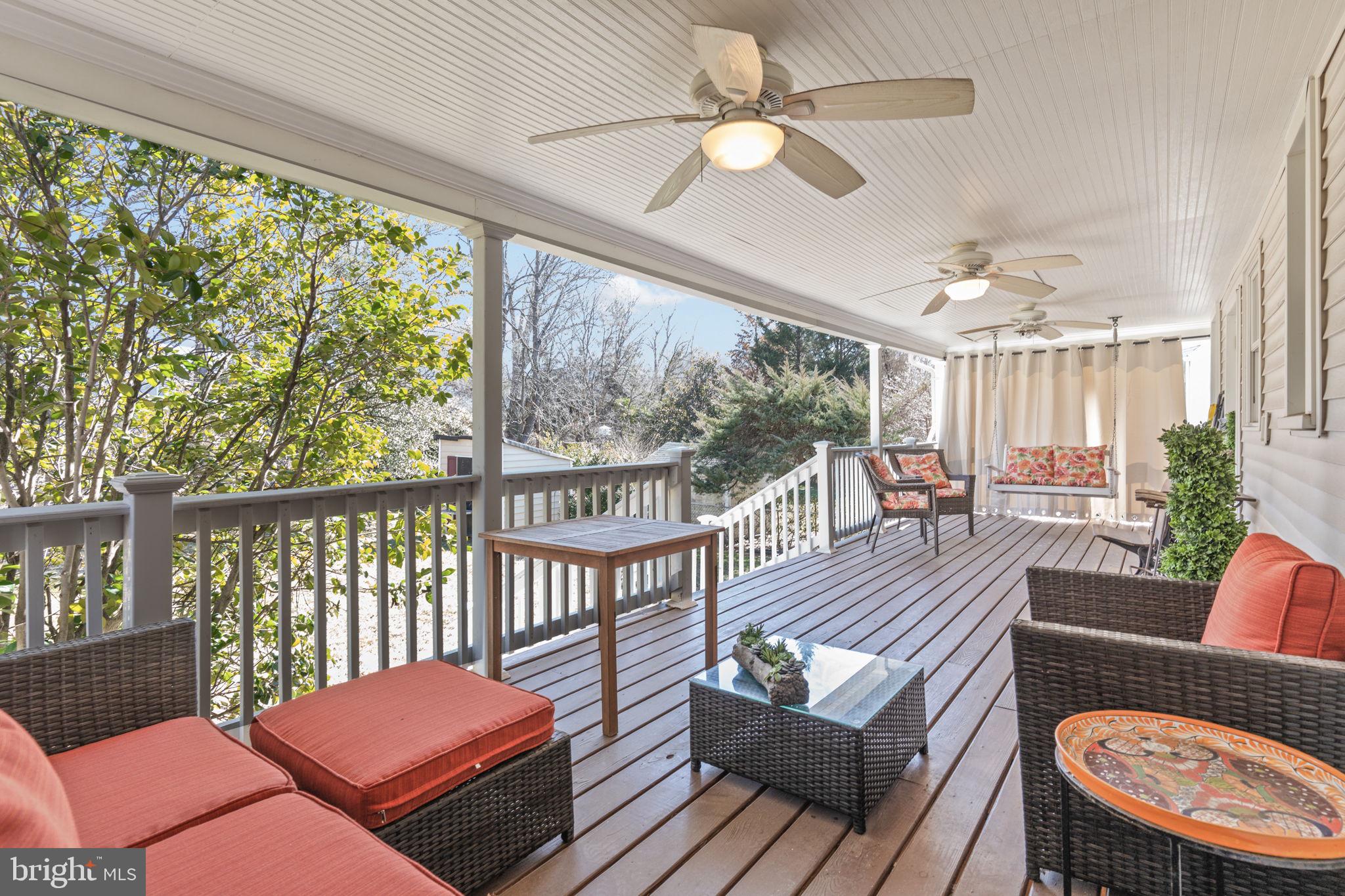 CITY PARK HOMES - Residential